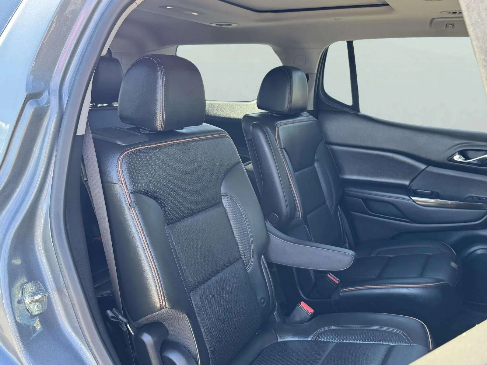 GMC Acadia photo 29