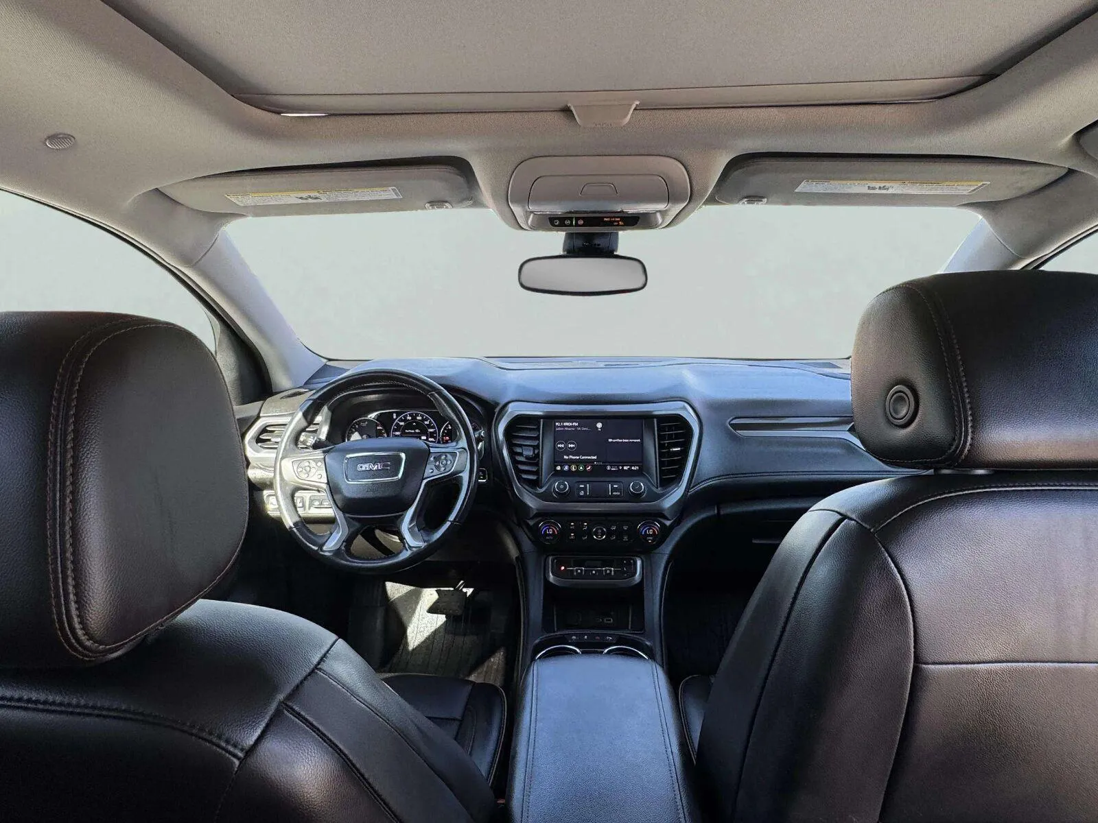 GMC Acadia photo 31