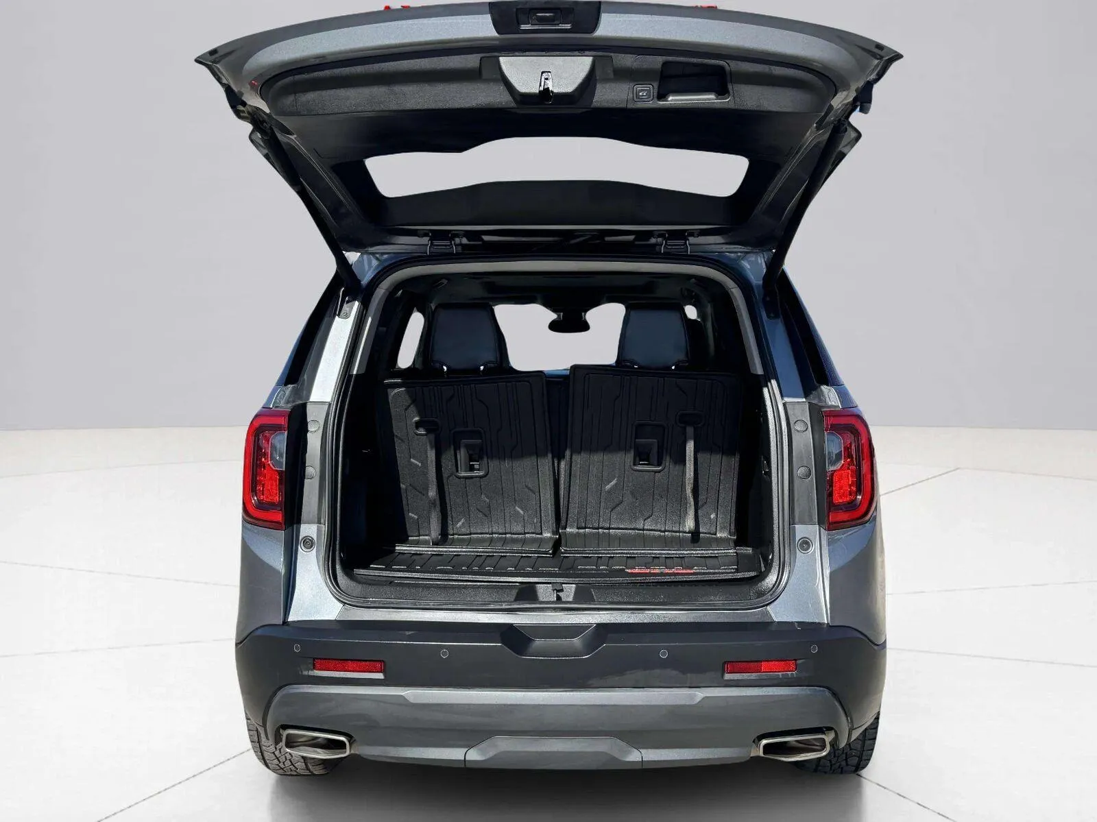 GMC Acadia photo 38