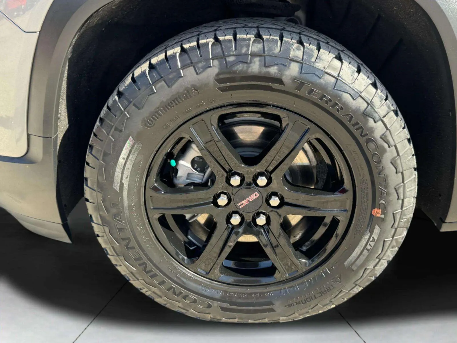 GMC Acadia photo 39