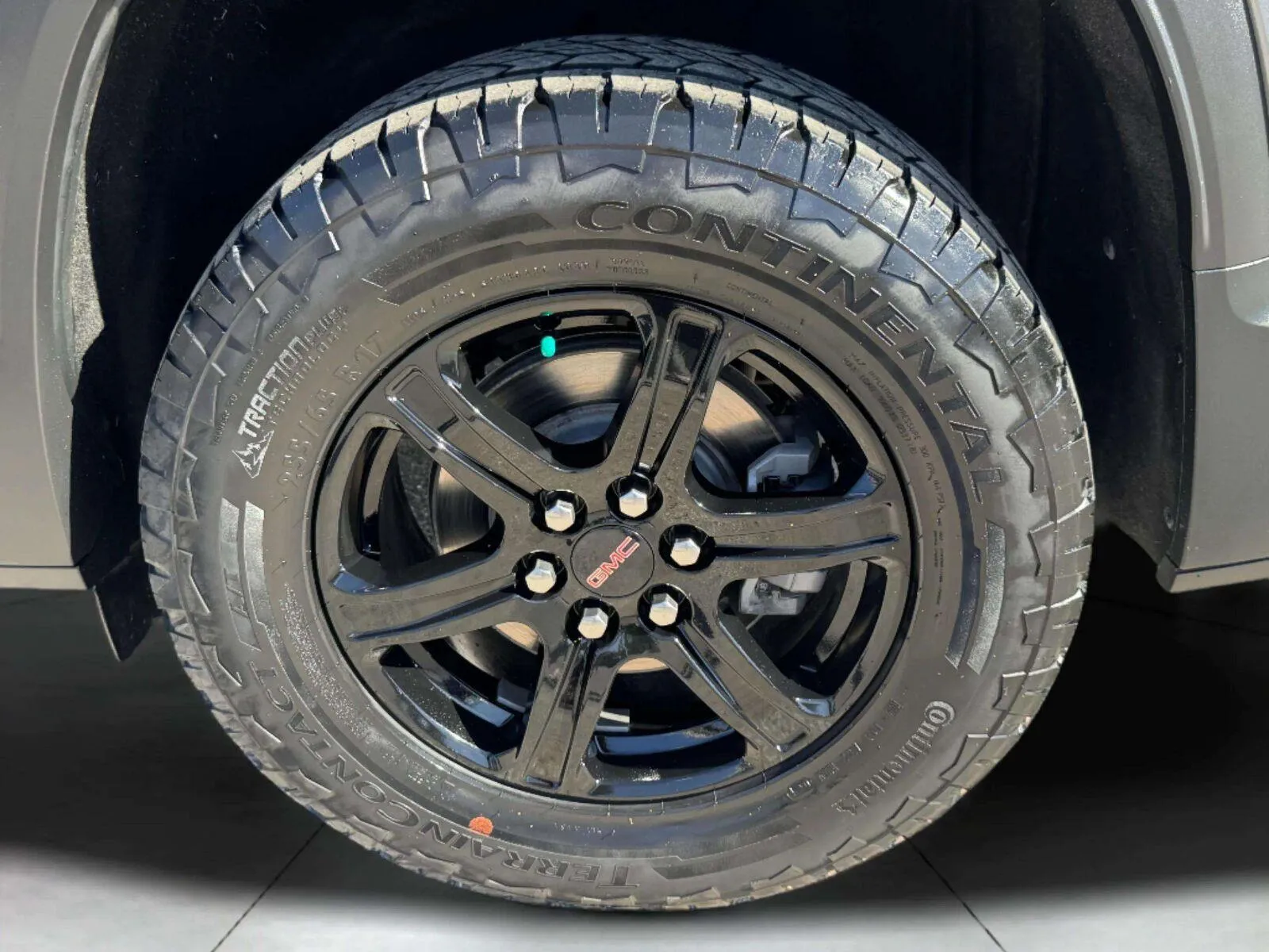 GMC Acadia photo 40