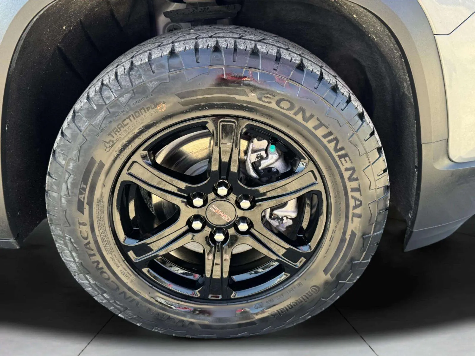 GMC Acadia photo 42