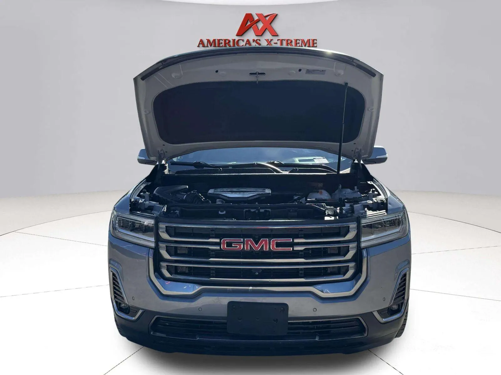 GMC Acadia photo 43
