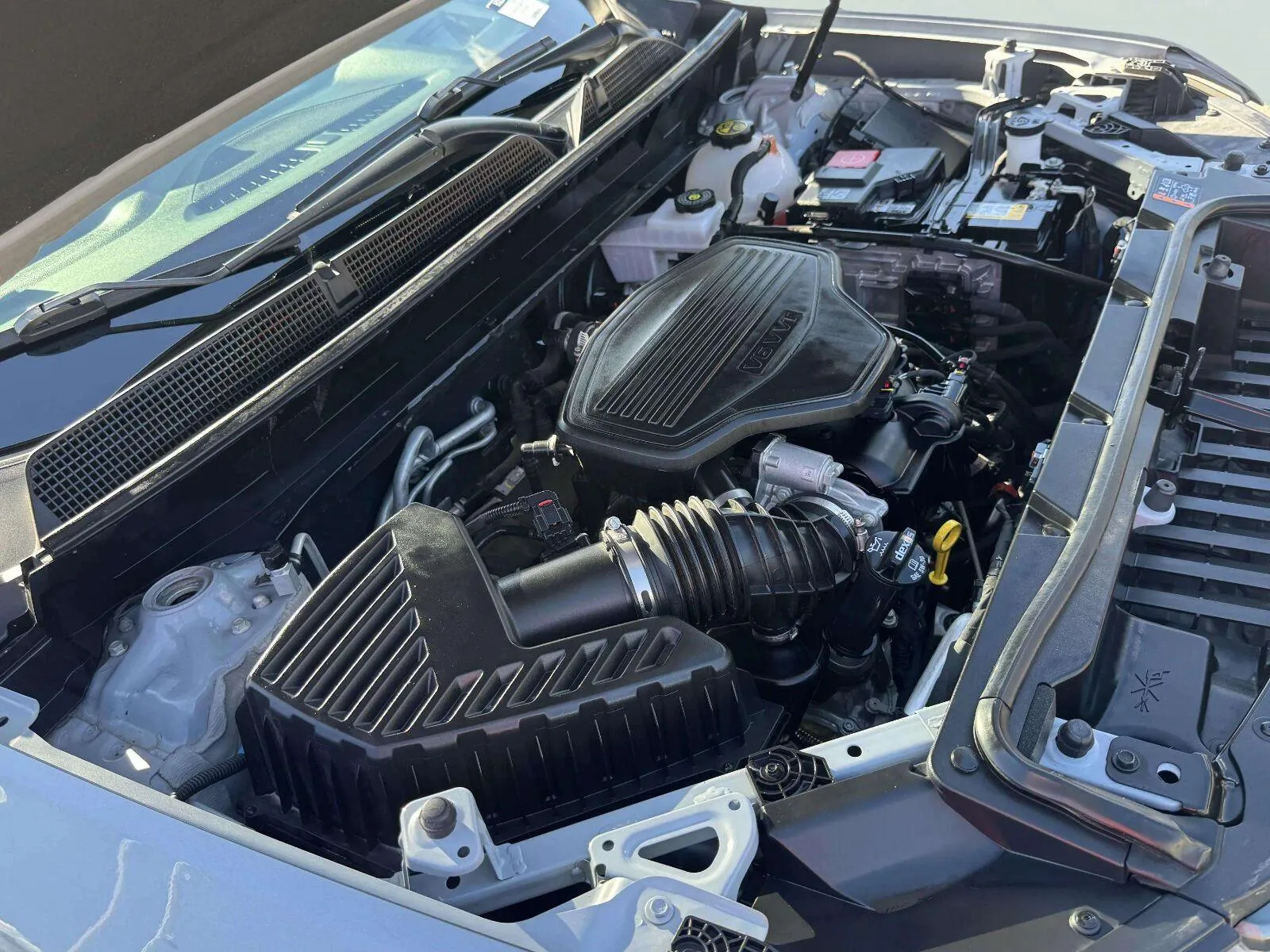 GMC Acadia photo 44