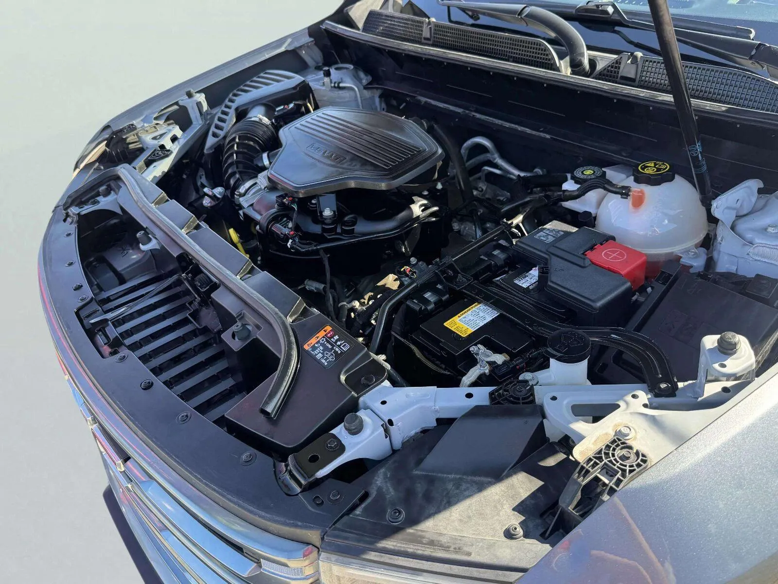 GMC Acadia photo 45
