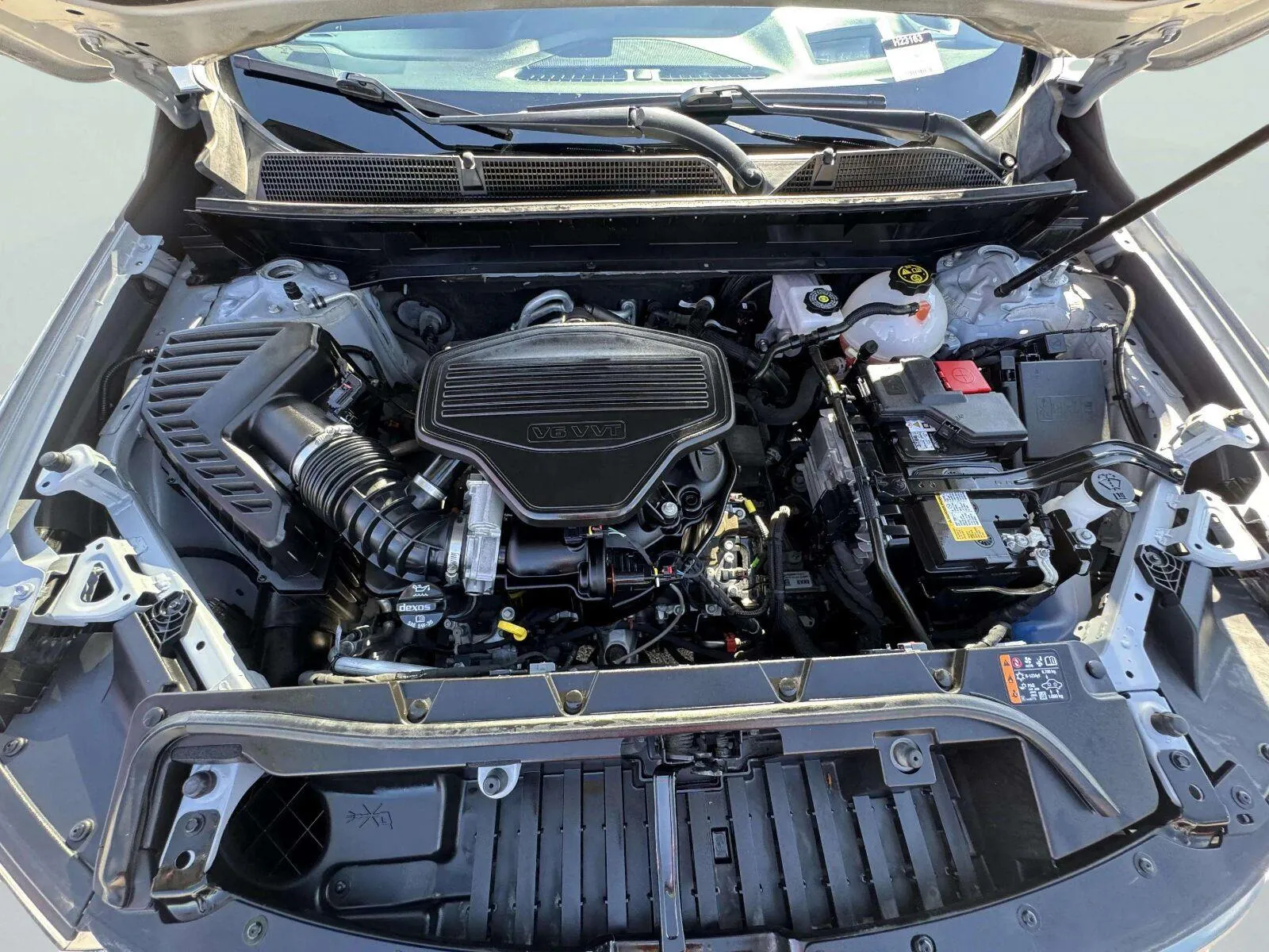 GMC Acadia photo 46