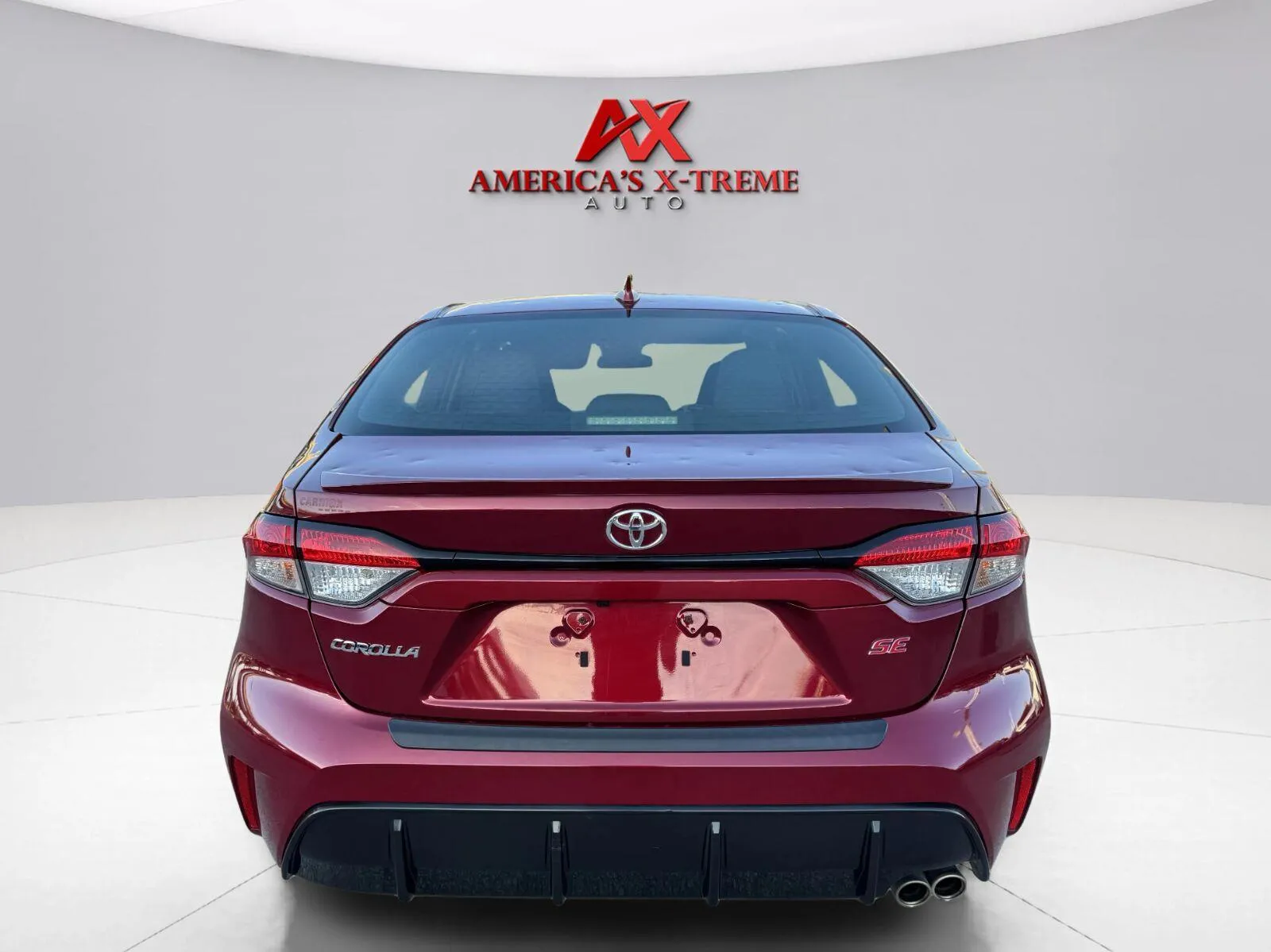 More photos of 2023 Toyota Corolla SE at America's Xtreme Auto Sales & Auto Repair | Luxury Used Cars & Trucks Dealership, TX