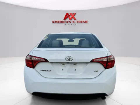 More photos of 2017 Toyota Corolla L at America's Xtreme Auto Sales & Auto Repair | Luxury Used Cars & Trucks Dealership, TX