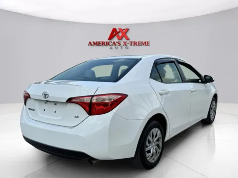 More photos of 2017 Toyota Corolla L at America's Xtreme Auto Sales & Auto Repair | Luxury Used Cars & Trucks Dealership, TX
