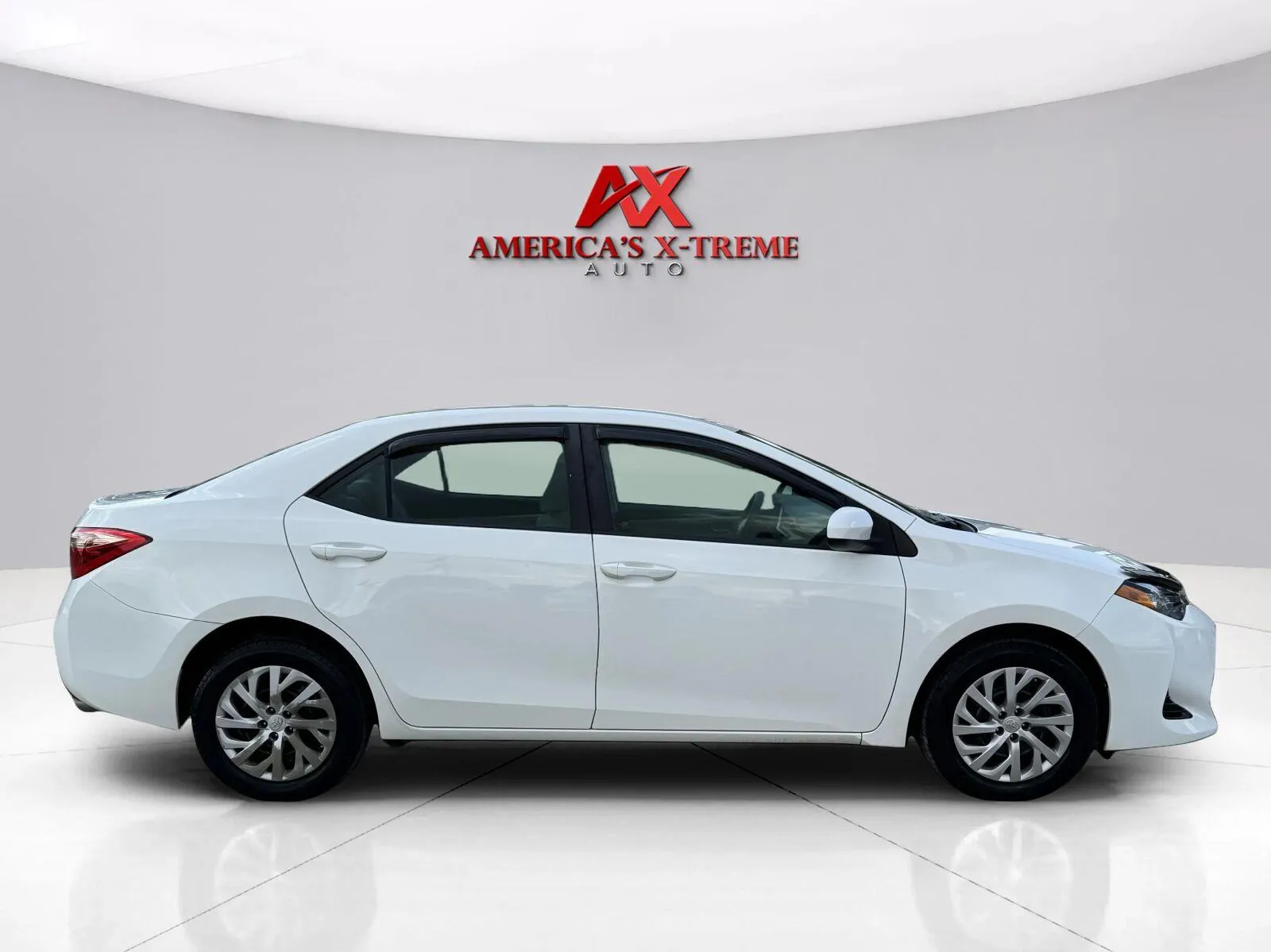 Toyota Corolla photo 7