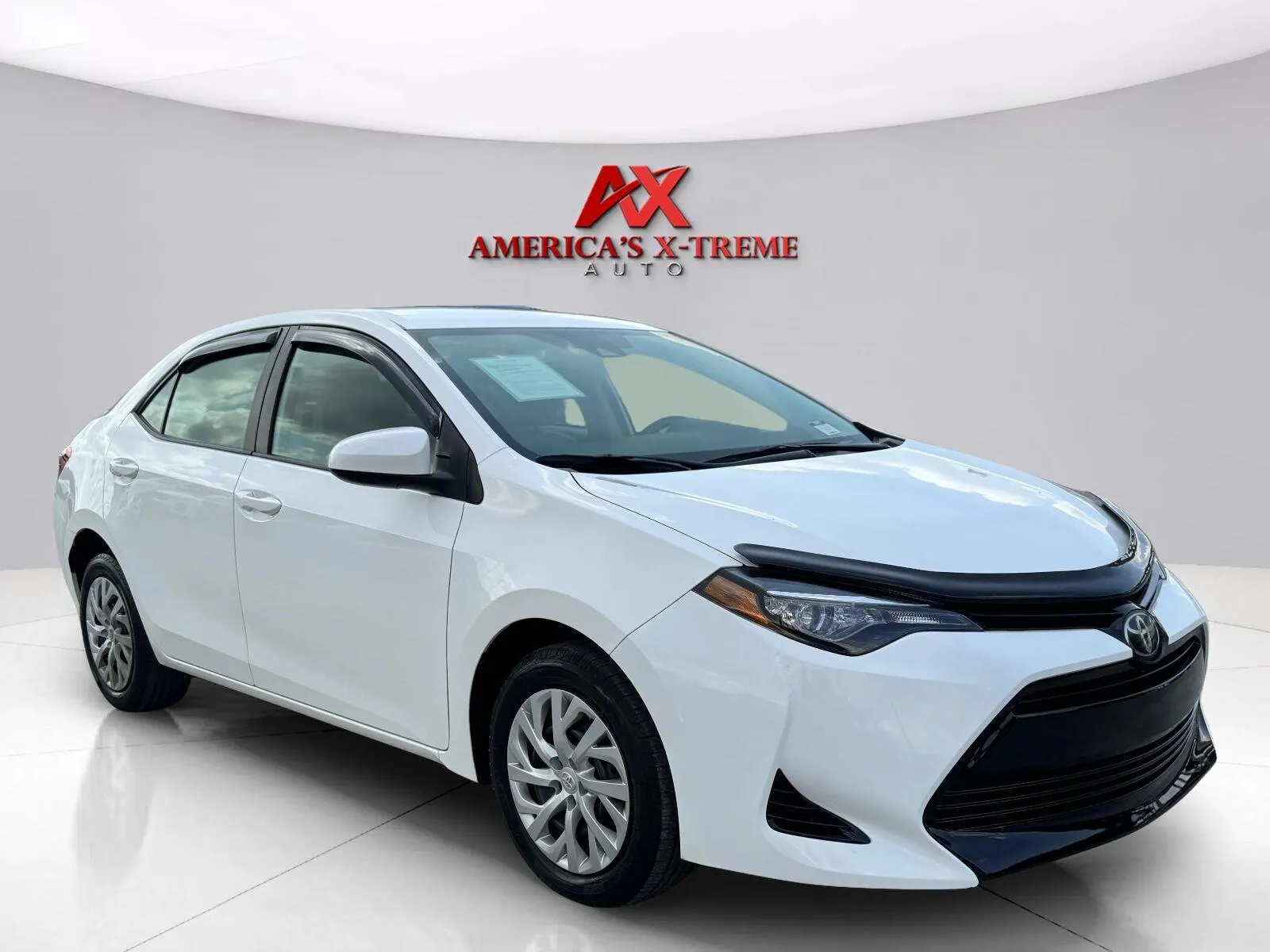 Toyota Corolla photo 8