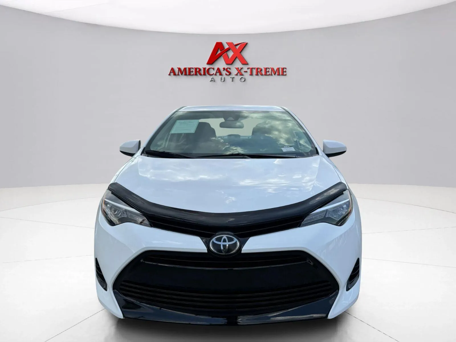 Toyota Corolla photo 9