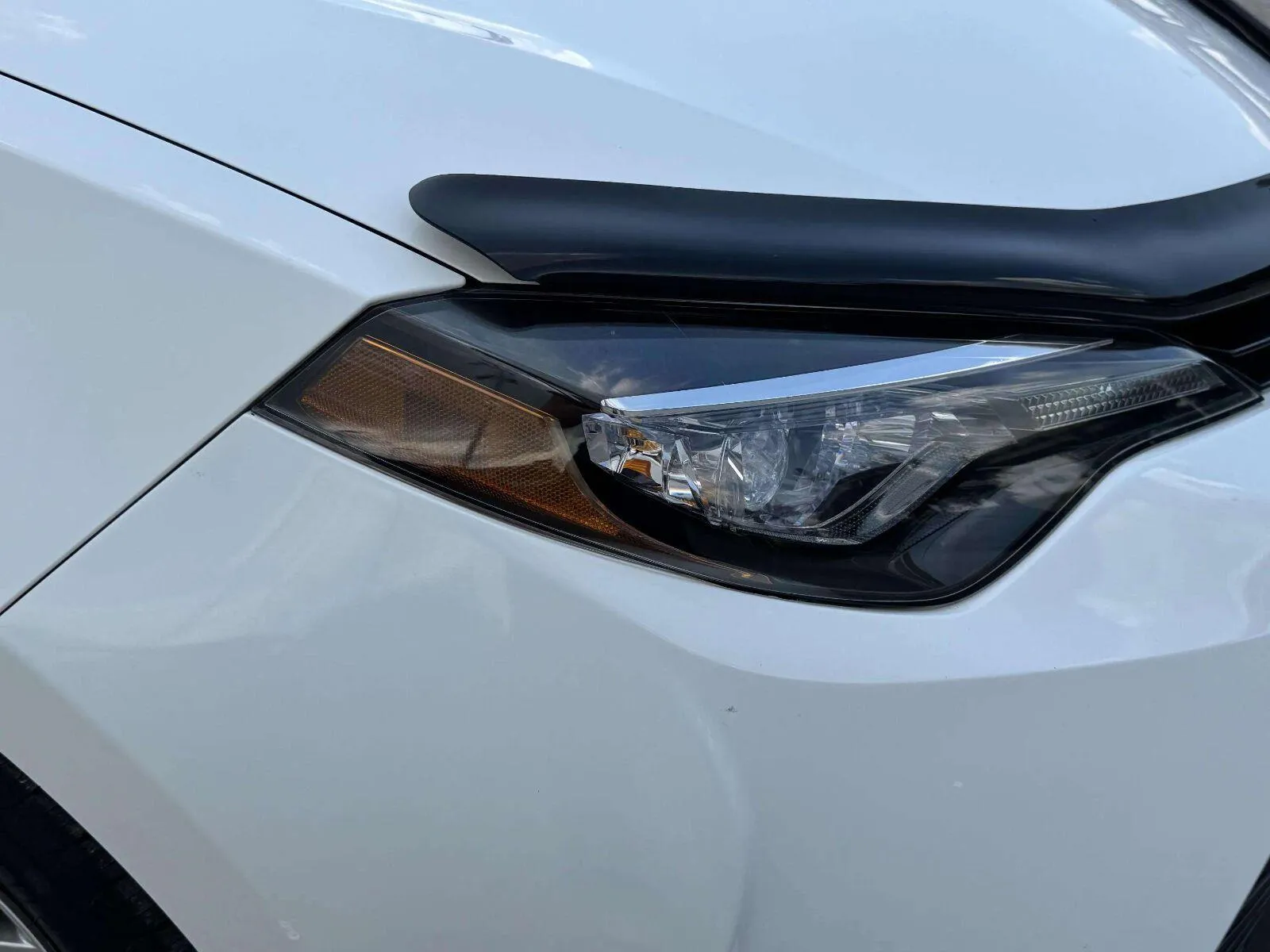 Toyota Corolla photo 11