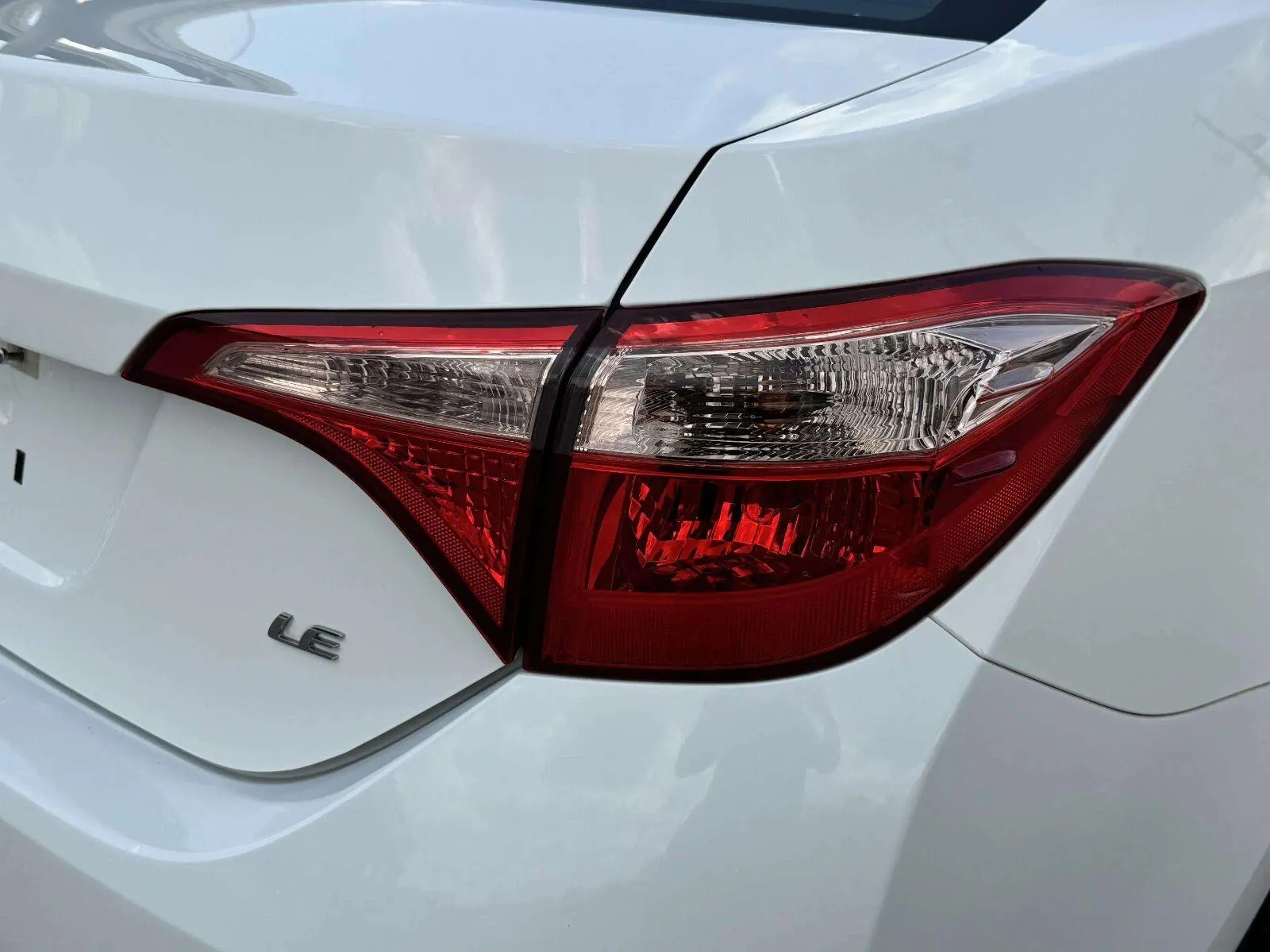 Toyota Corolla photo 15