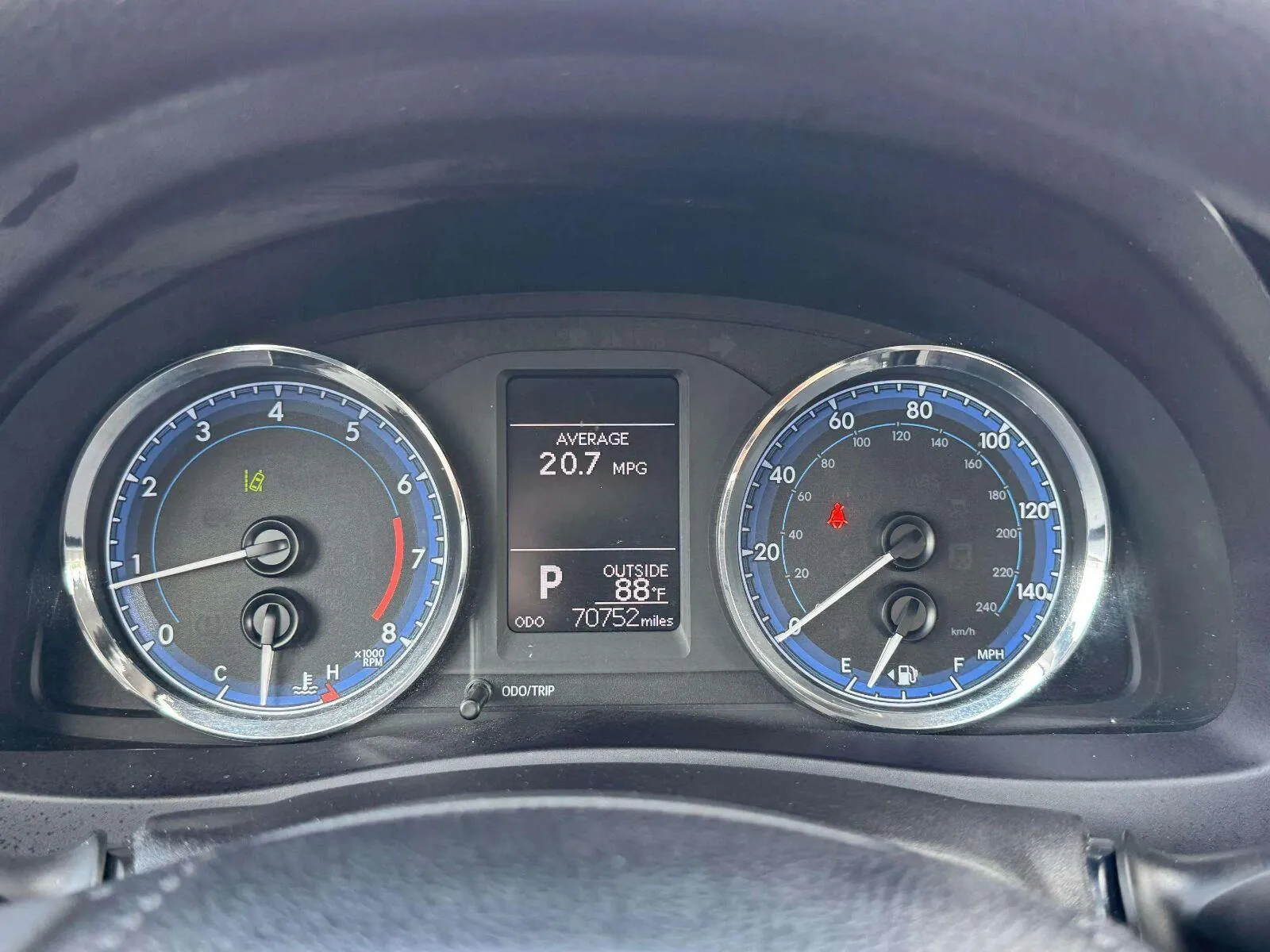 Toyota Corolla photo 20