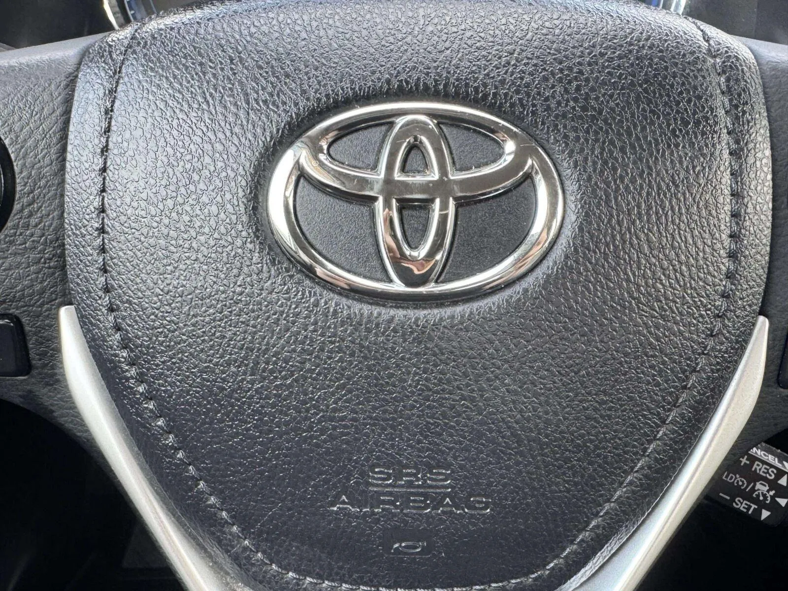 Toyota Corolla photo 24