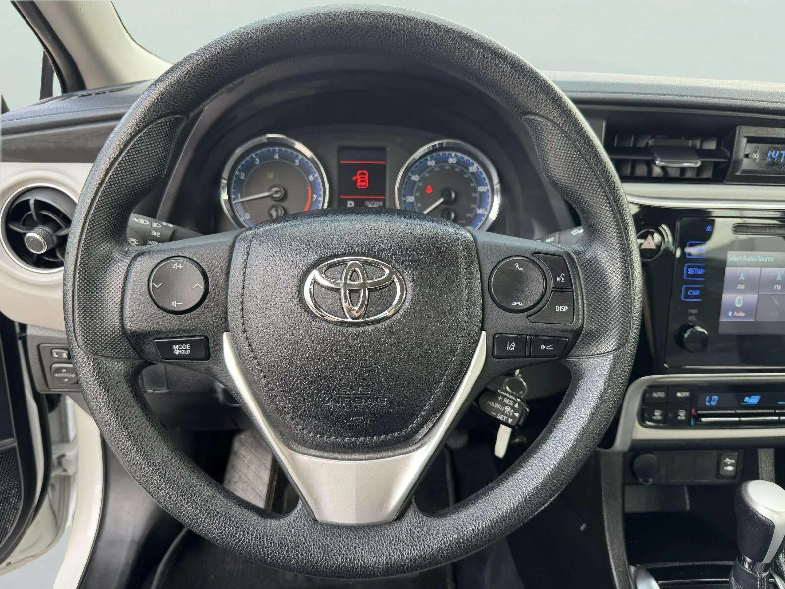 Toyota Corolla photo 26
