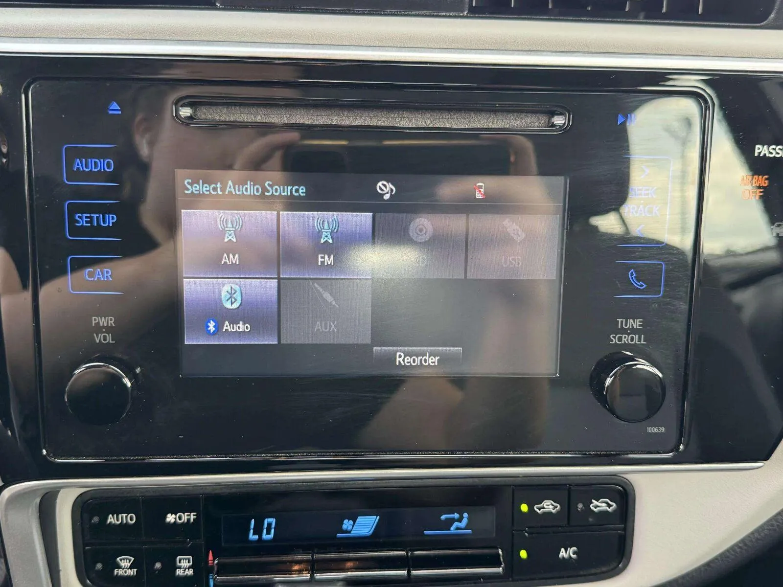 Toyota Corolla photo 27