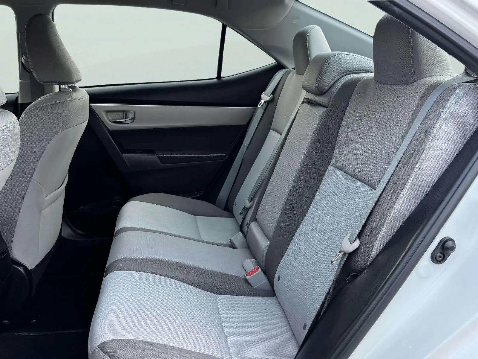 Toyota Corolla photo 29