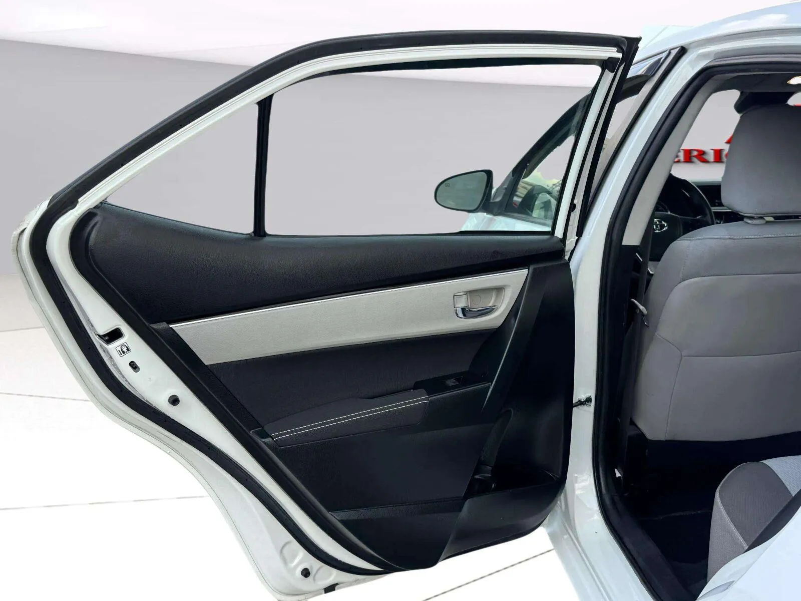 Toyota Corolla photo 30