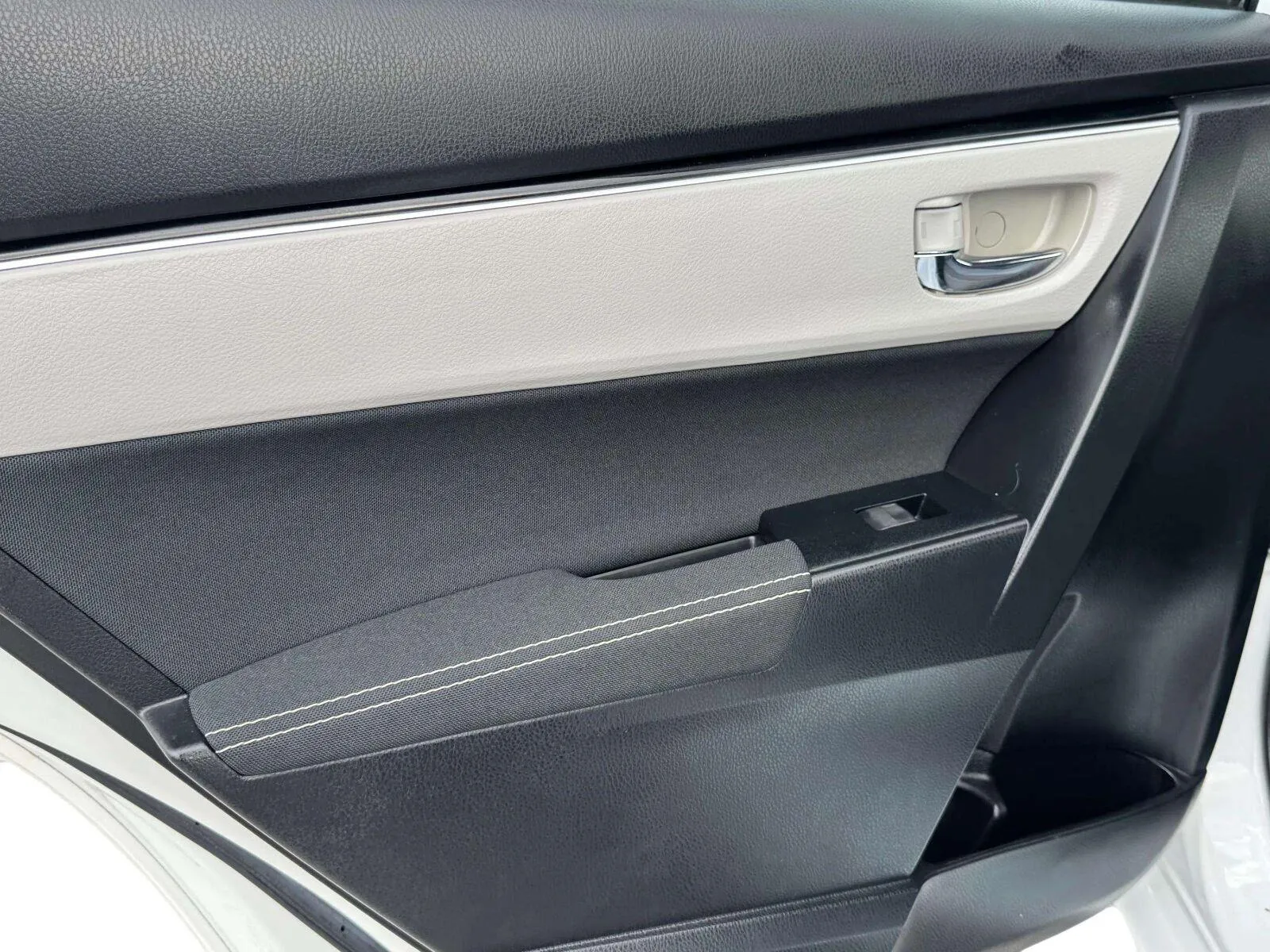 Toyota Corolla photo 31