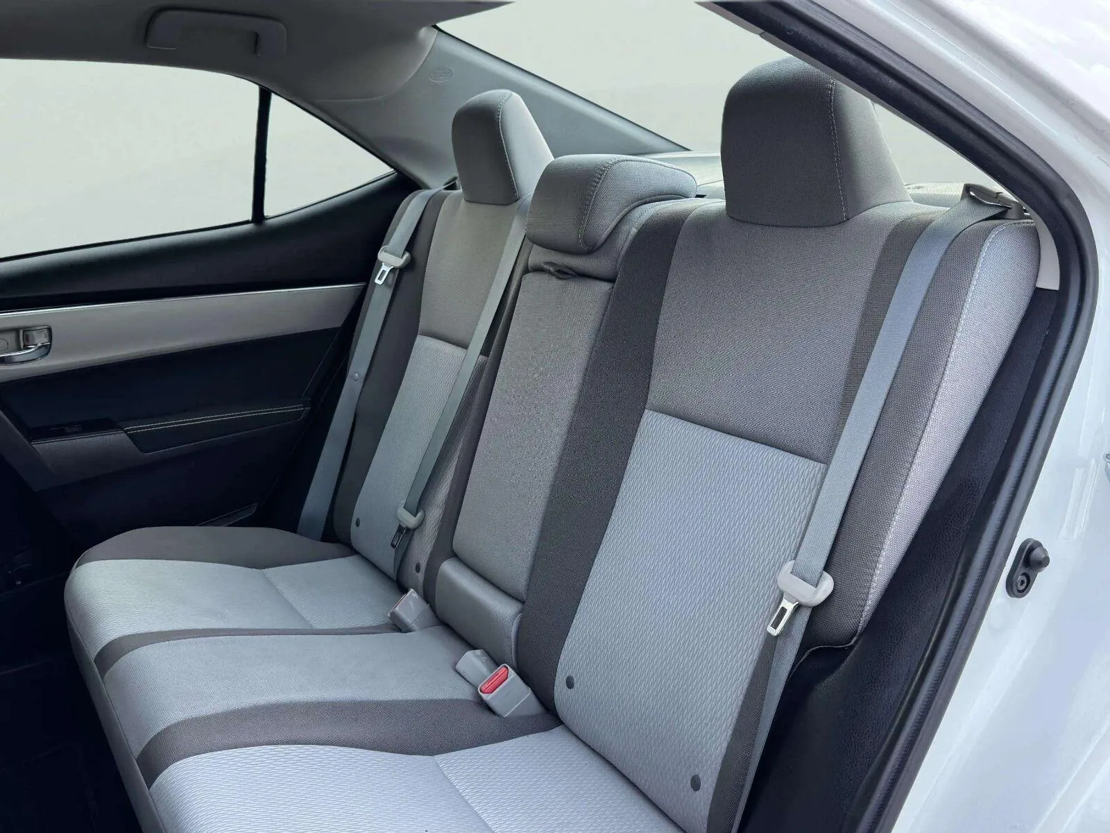 Toyota Corolla photo 32