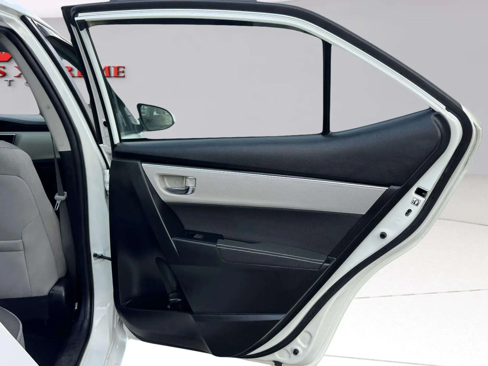 Toyota Corolla photo 34