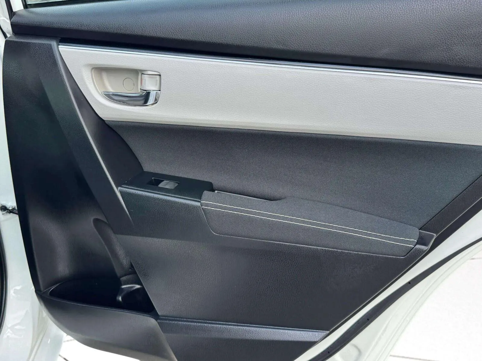 Toyota Corolla photo 35