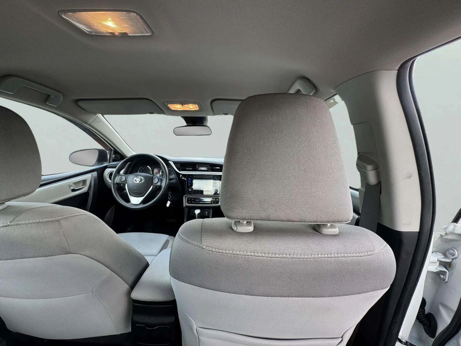 Toyota Corolla photo 37