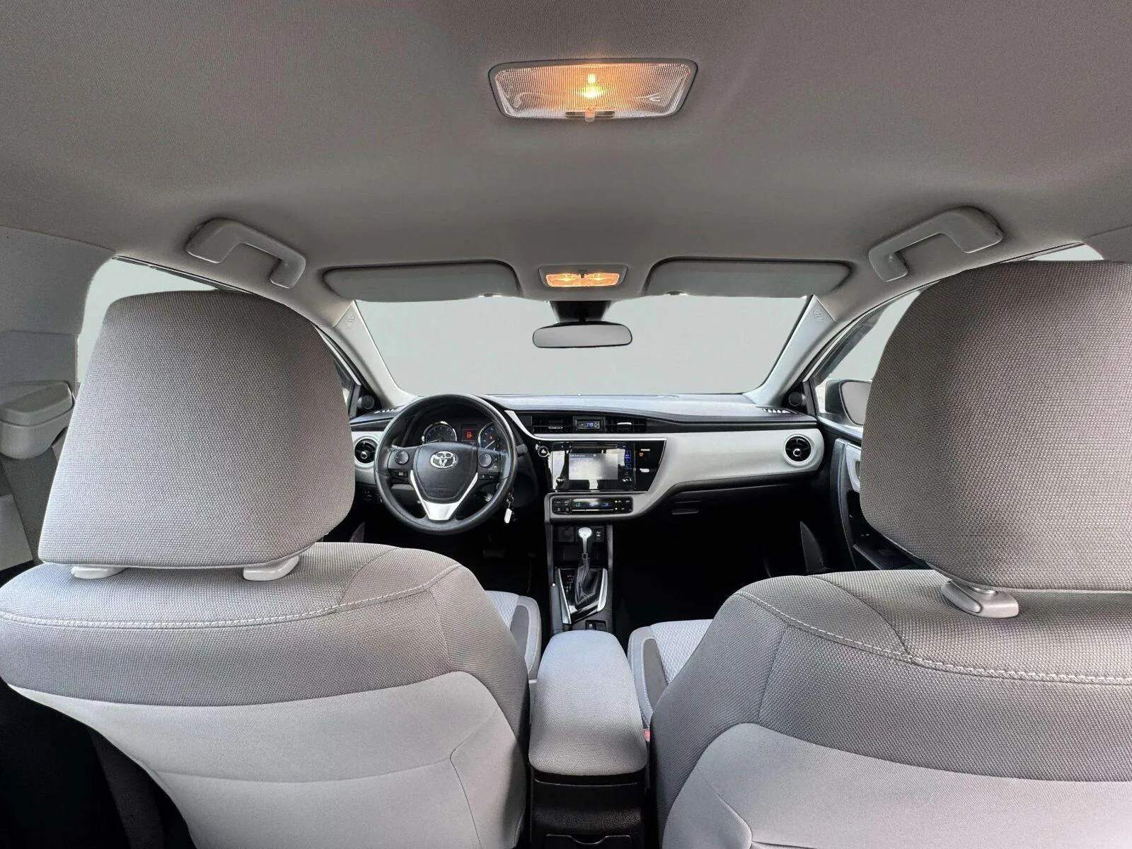 Toyota Corolla photo 38