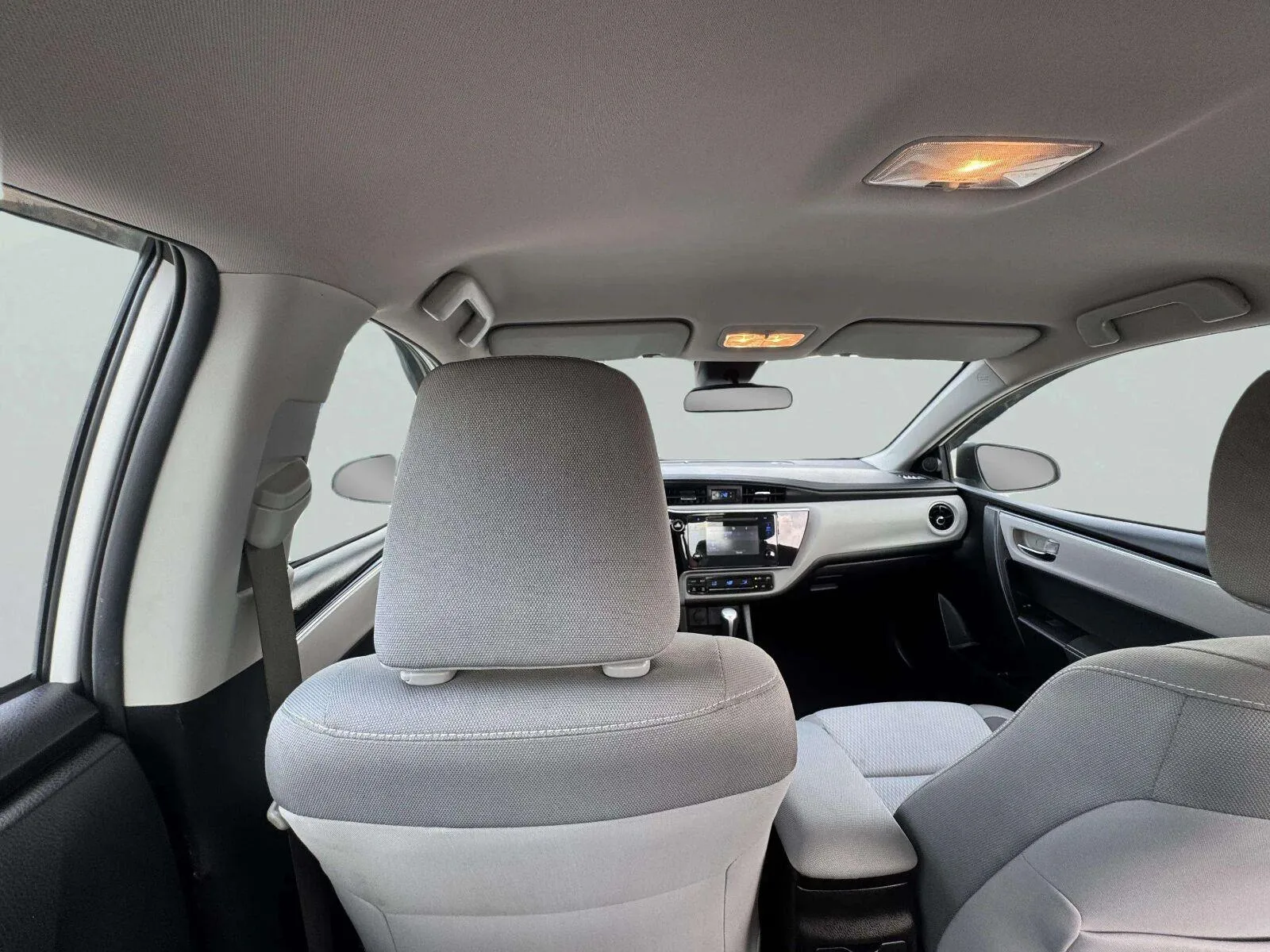 Toyota Corolla photo 39