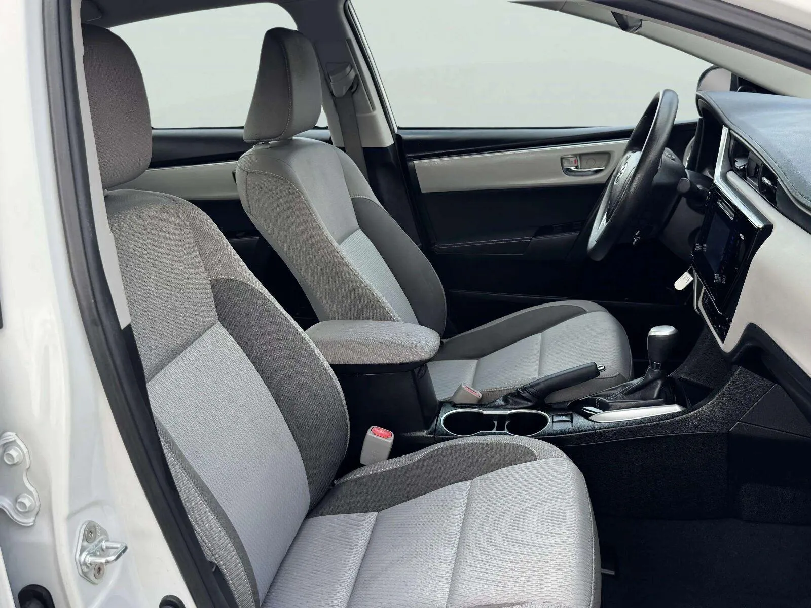 Toyota Corolla photo 40