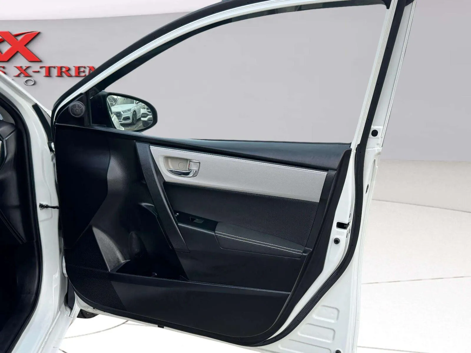 Toyota Corolla photo 41
