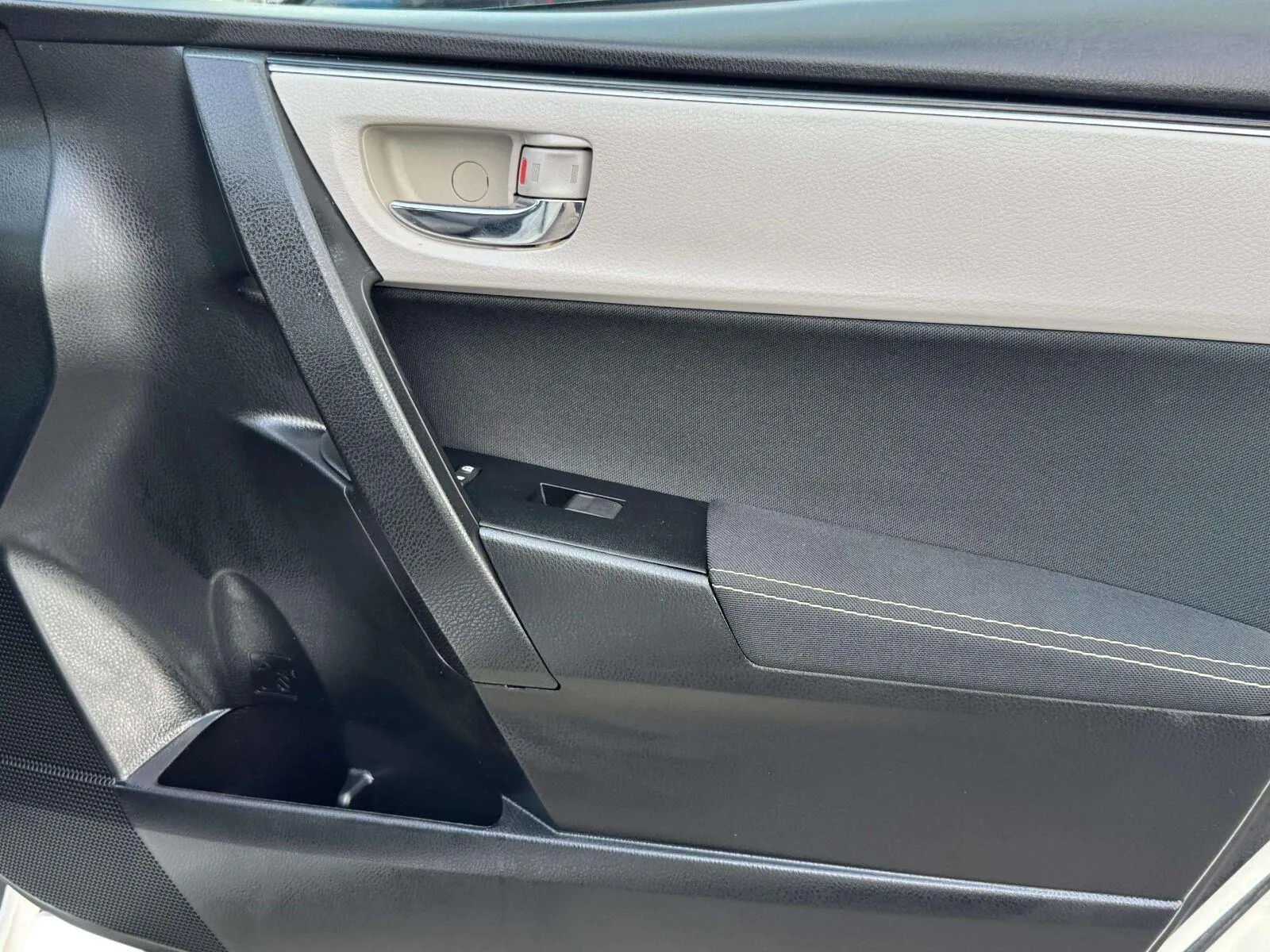 Toyota Corolla photo 42