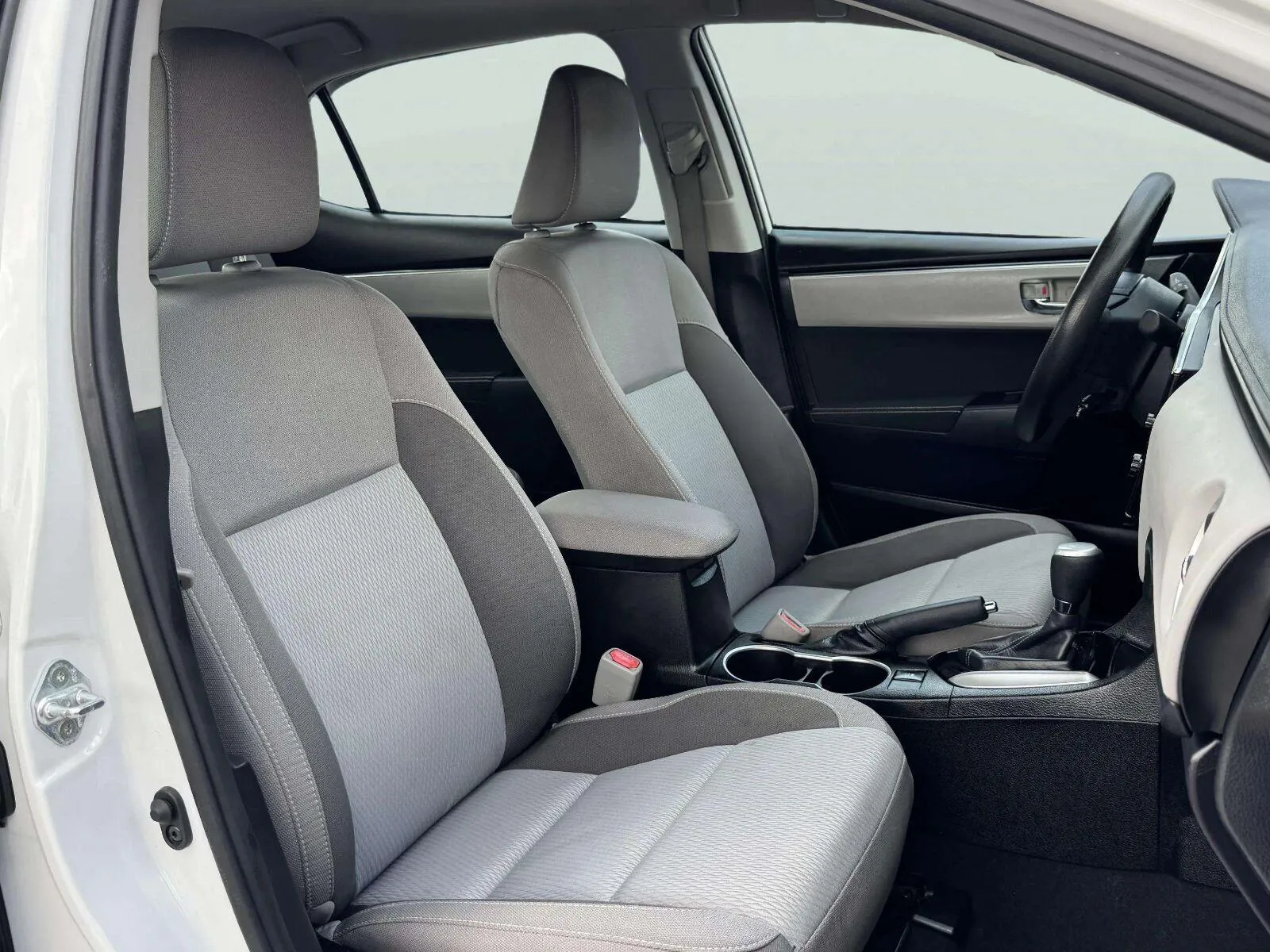 Toyota Corolla photo 43