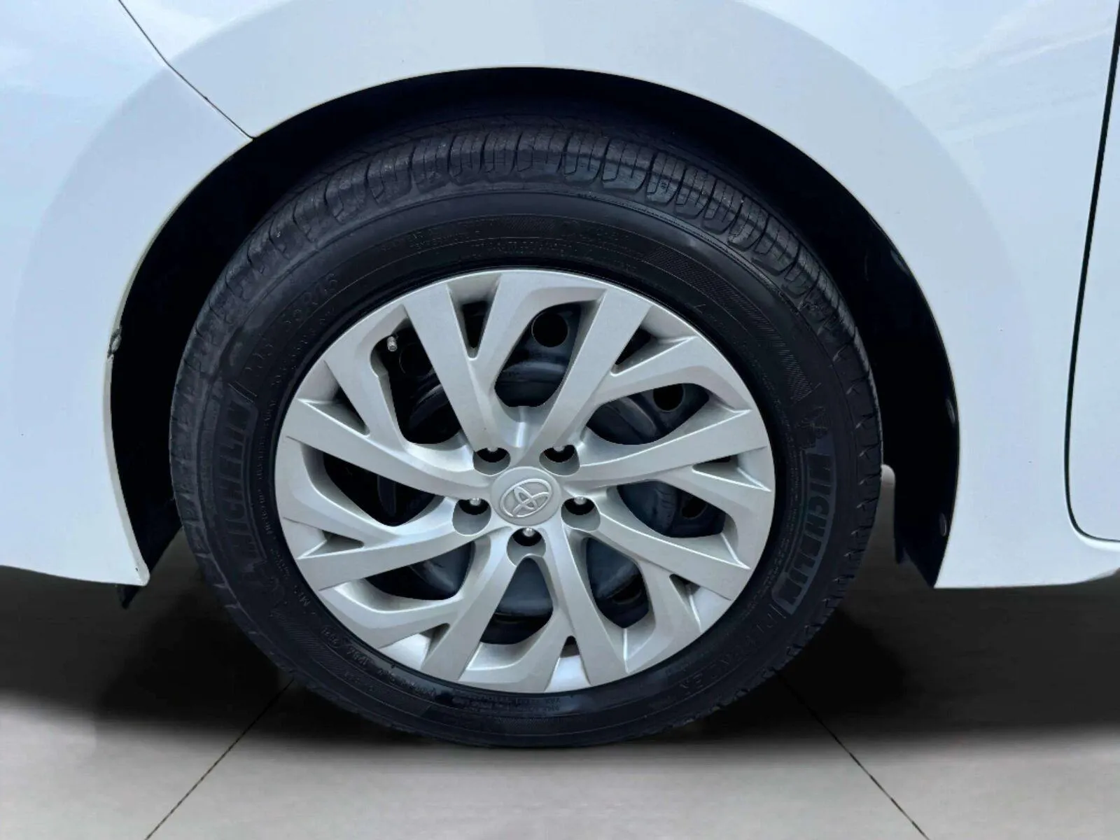 Toyota Corolla photo 46