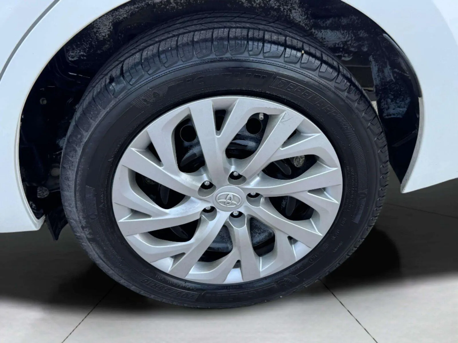 Toyota Corolla photo 47