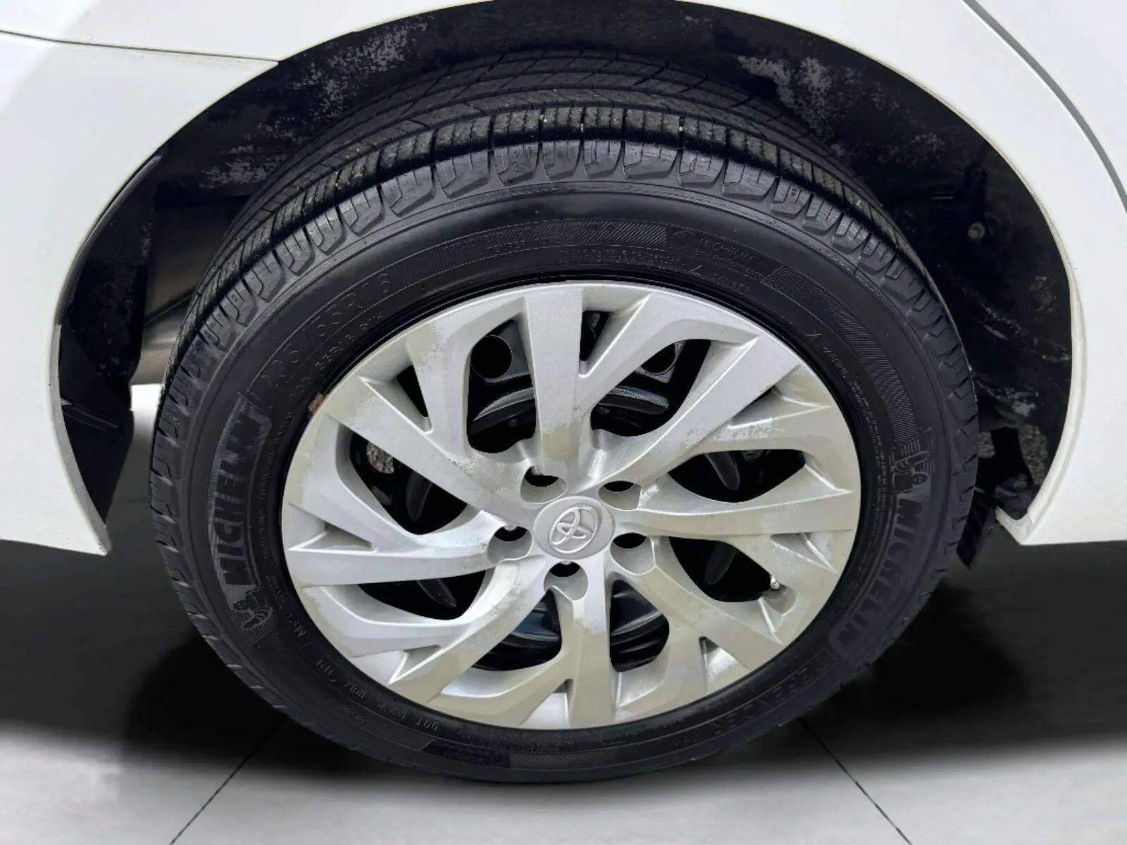 Toyota Corolla photo 48