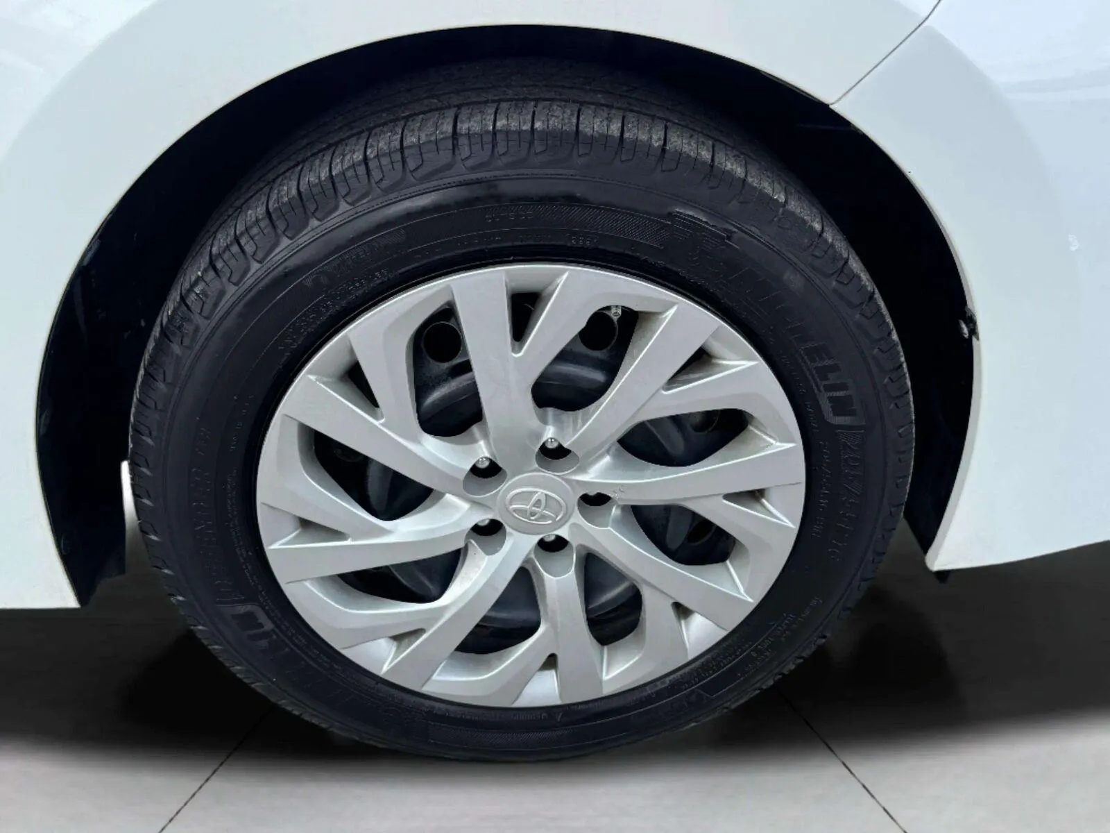 Toyota Corolla photo 49
