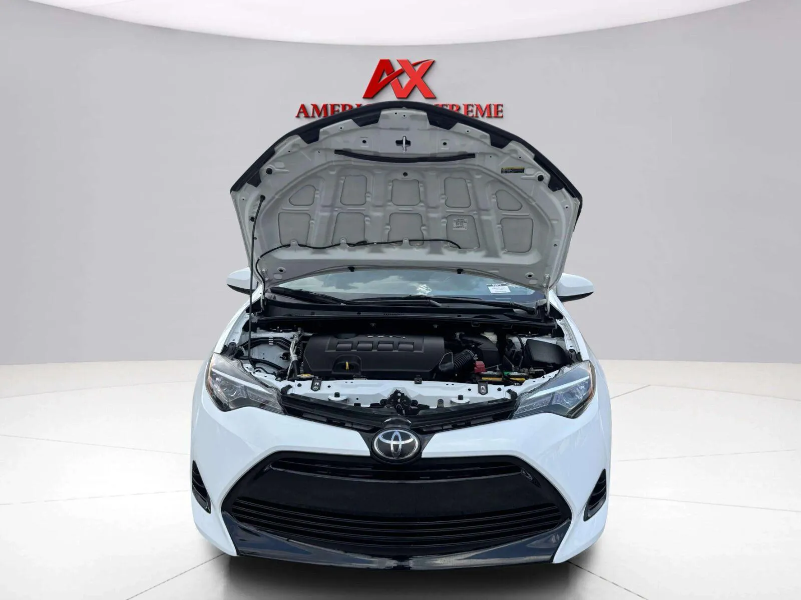 Toyota Corolla photo 50