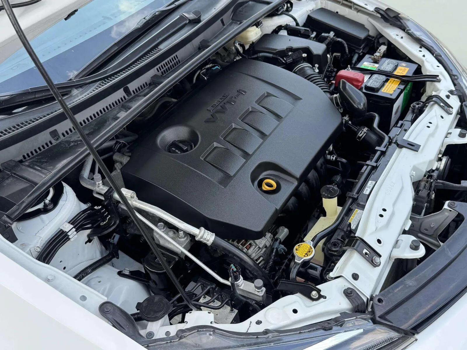 Toyota Corolla photo 51
