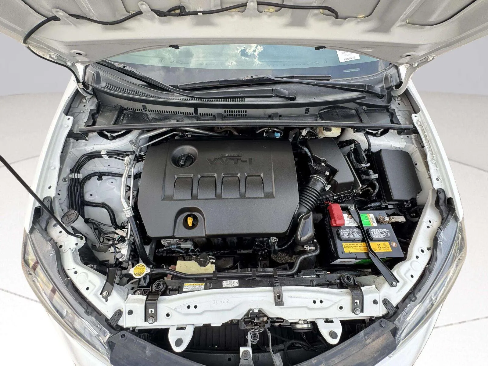 Toyota Corolla photo 53