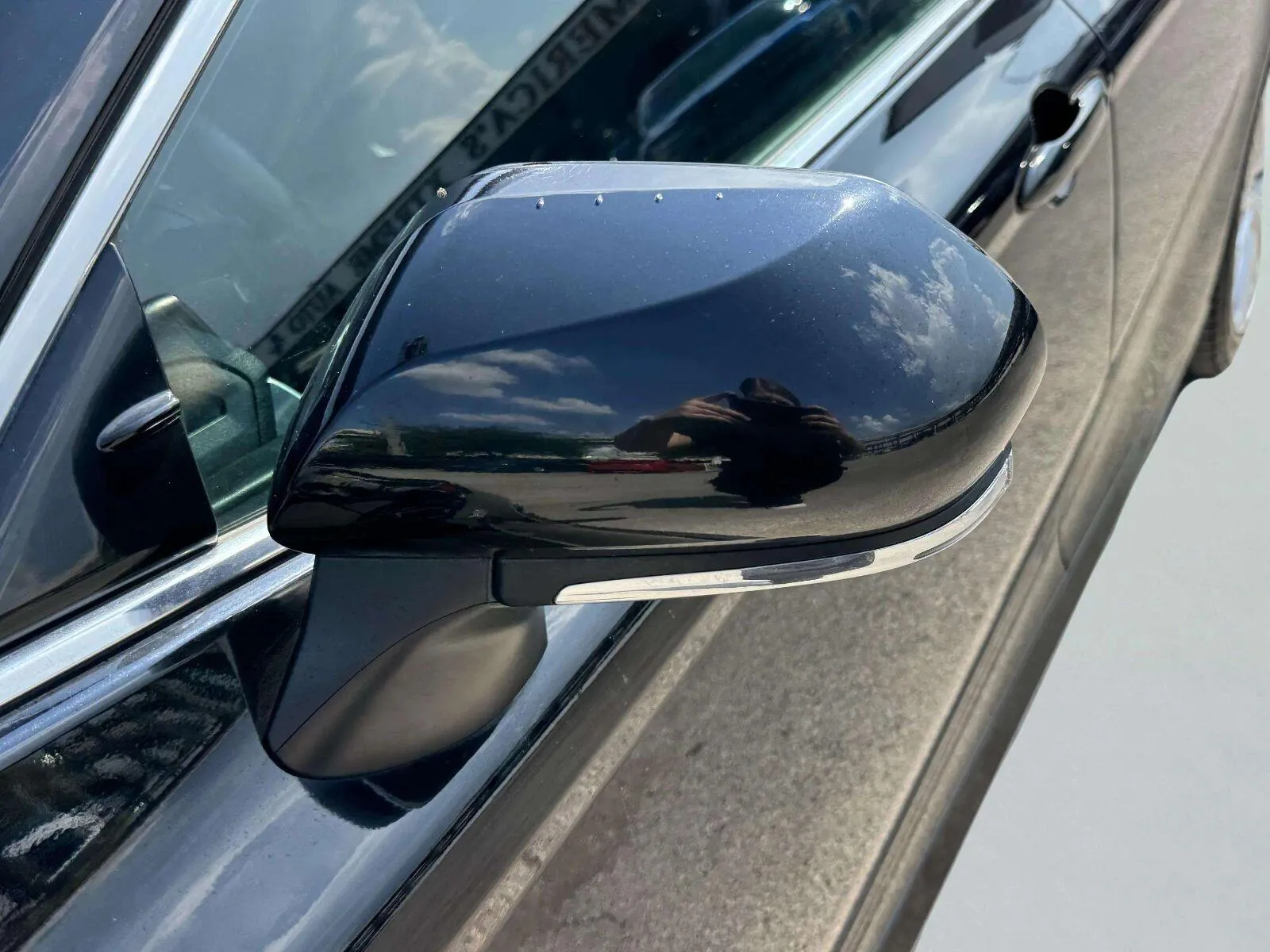 Toyota Camry photo 13