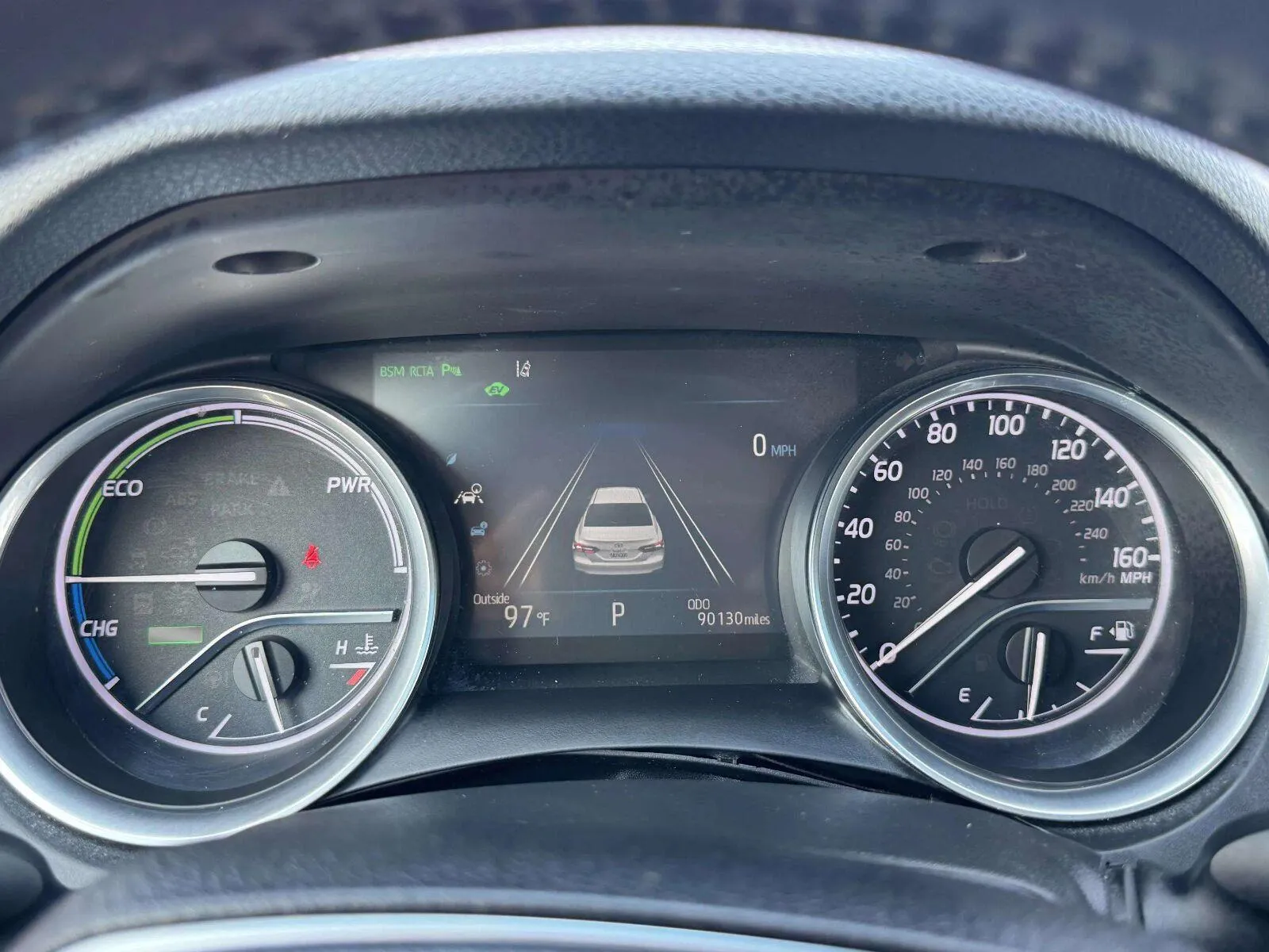 Toyota Camry photo 20