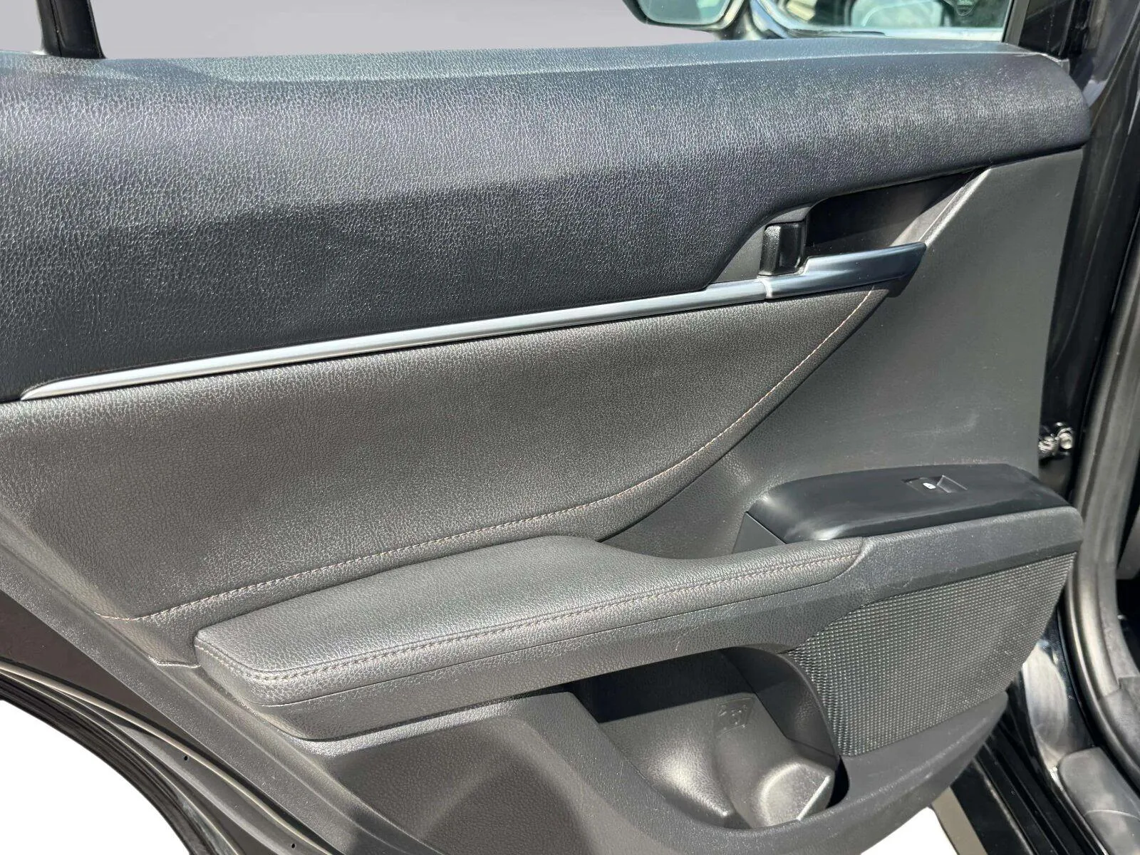 Toyota Camry photo 31