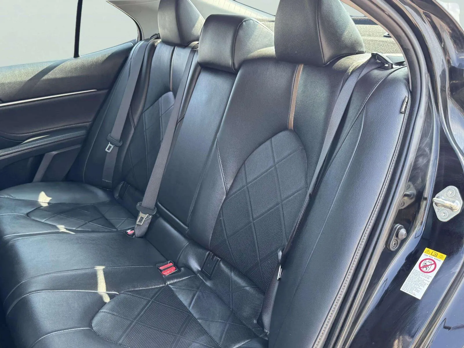 Toyota Camry photo 32