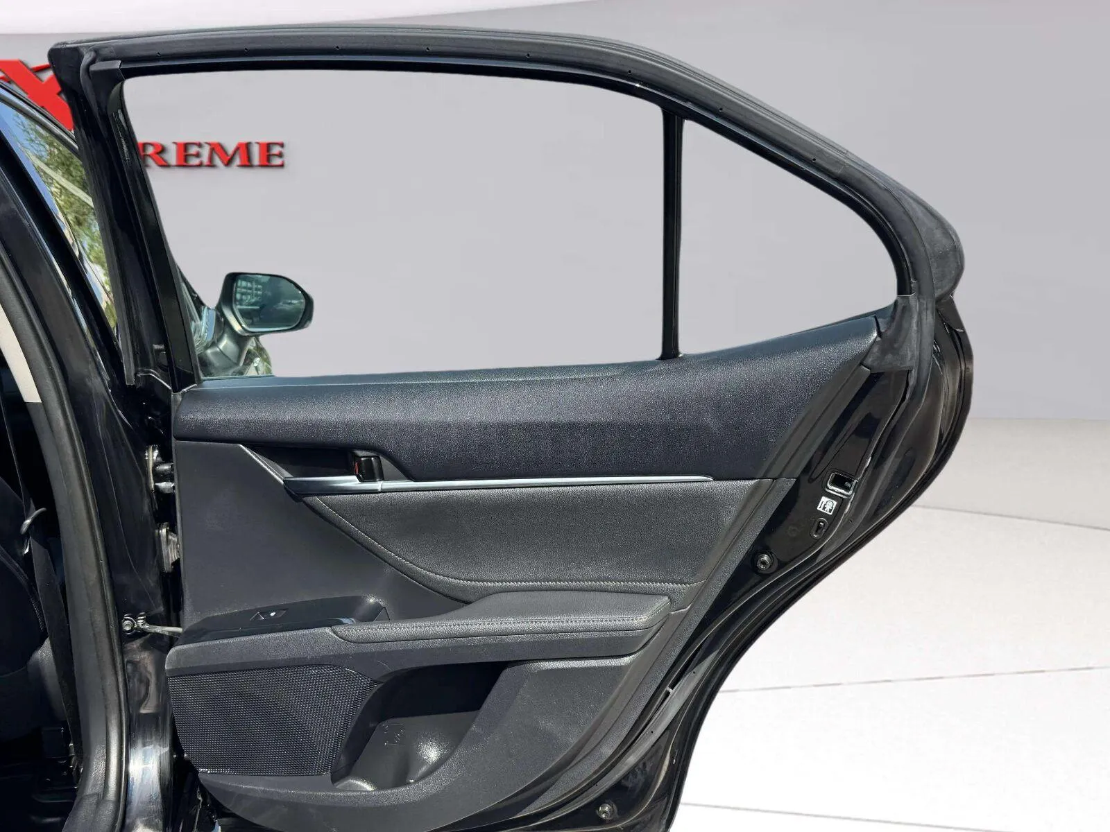 Toyota Camry photo 34