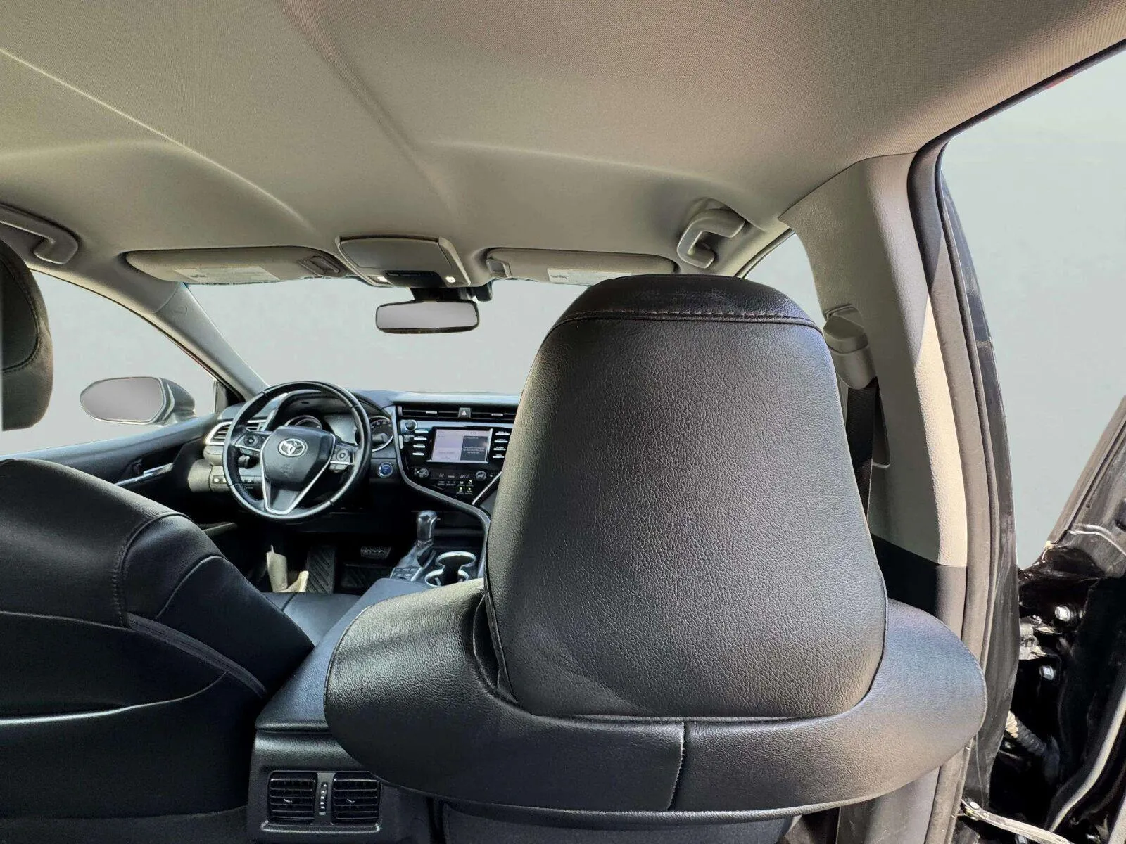 Toyota Camry photo 37