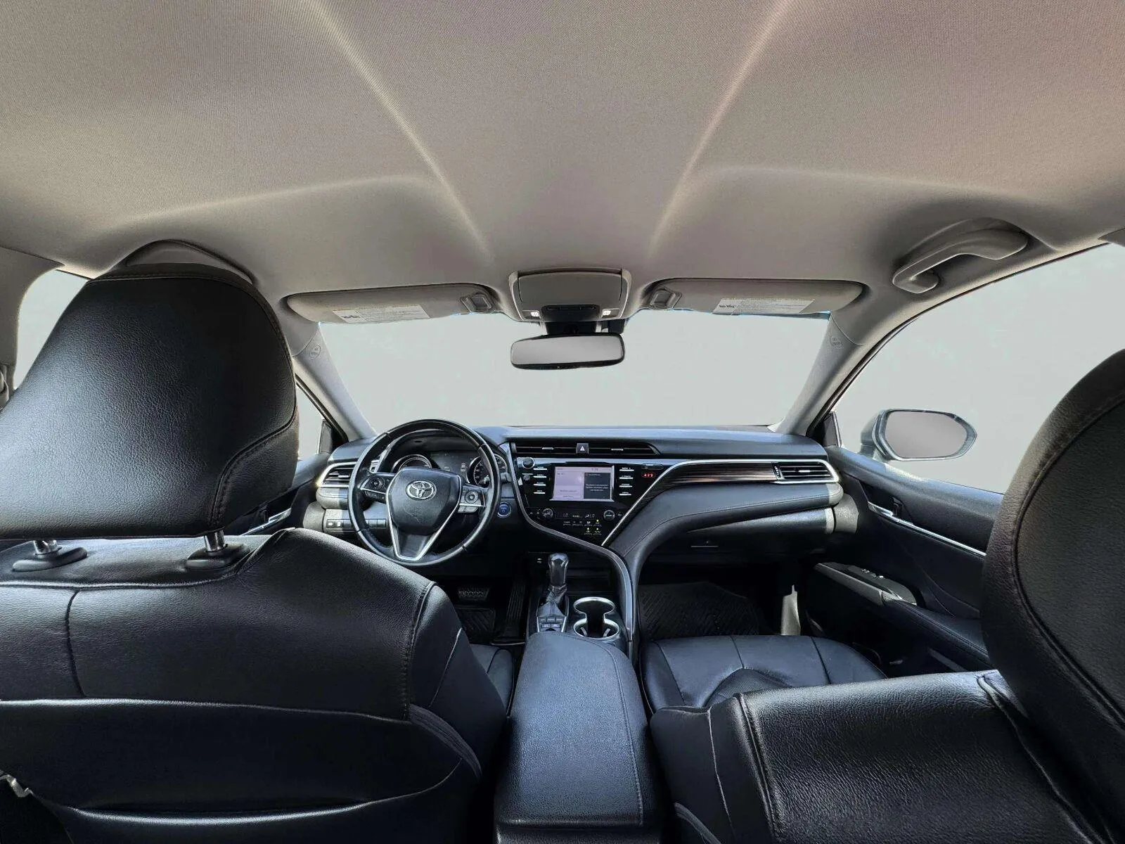 Toyota Camry photo 38