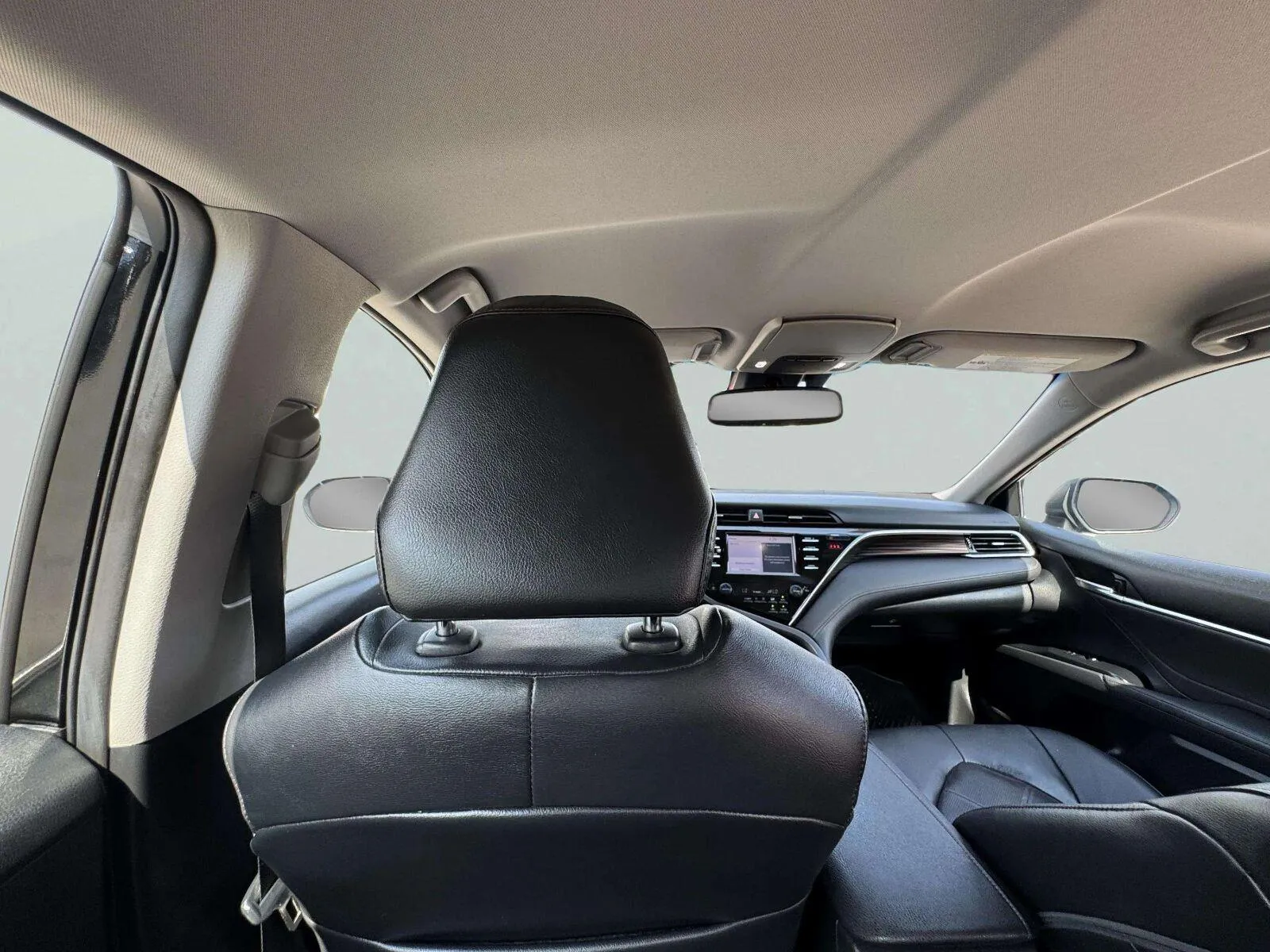 Toyota Camry photo 39